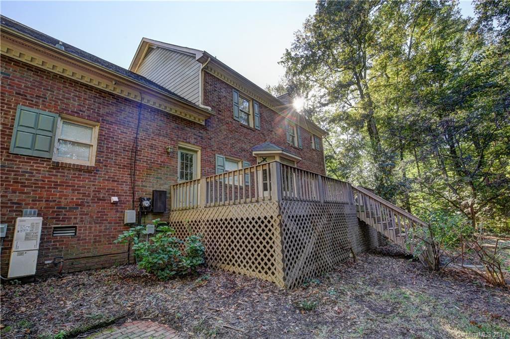 Wyndham Oaks - Residential