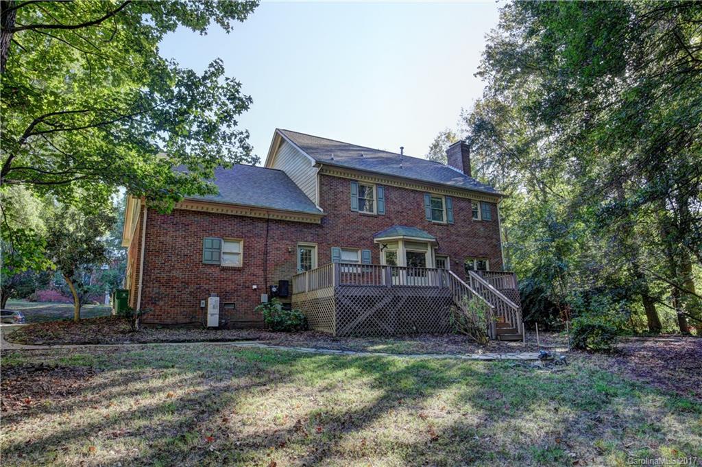 Wyndham Oaks - Residential