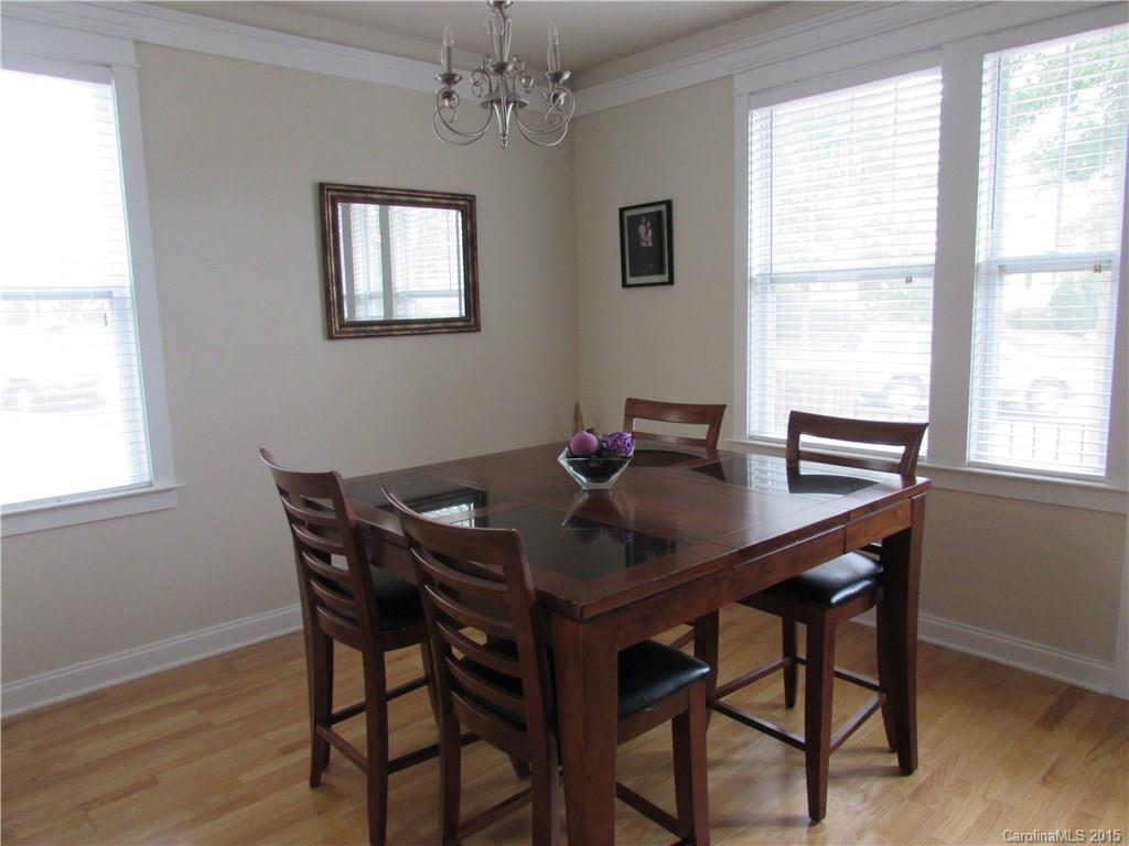 Little Gate - Residential