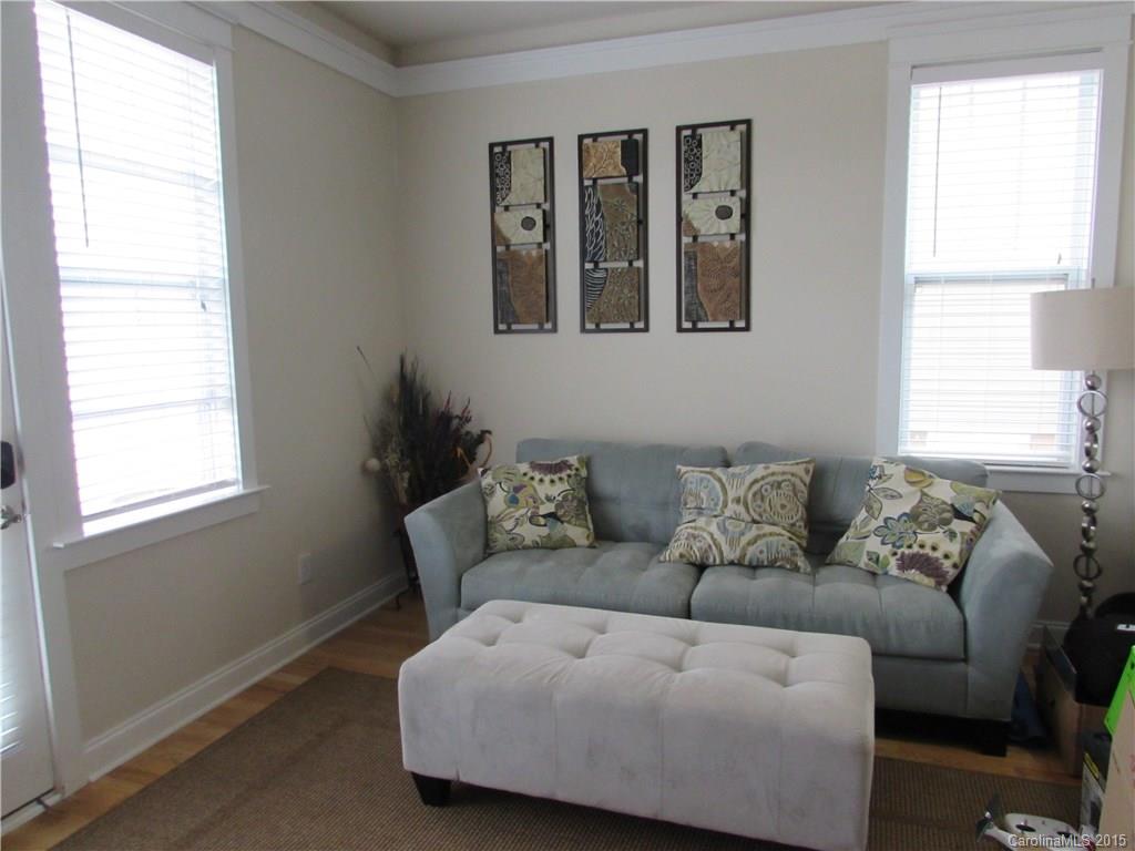 Little Gate - Residential