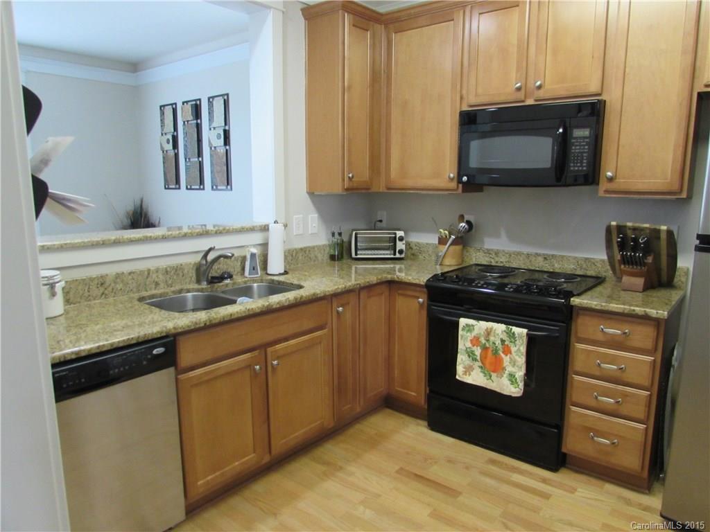 Little Gate - Residential