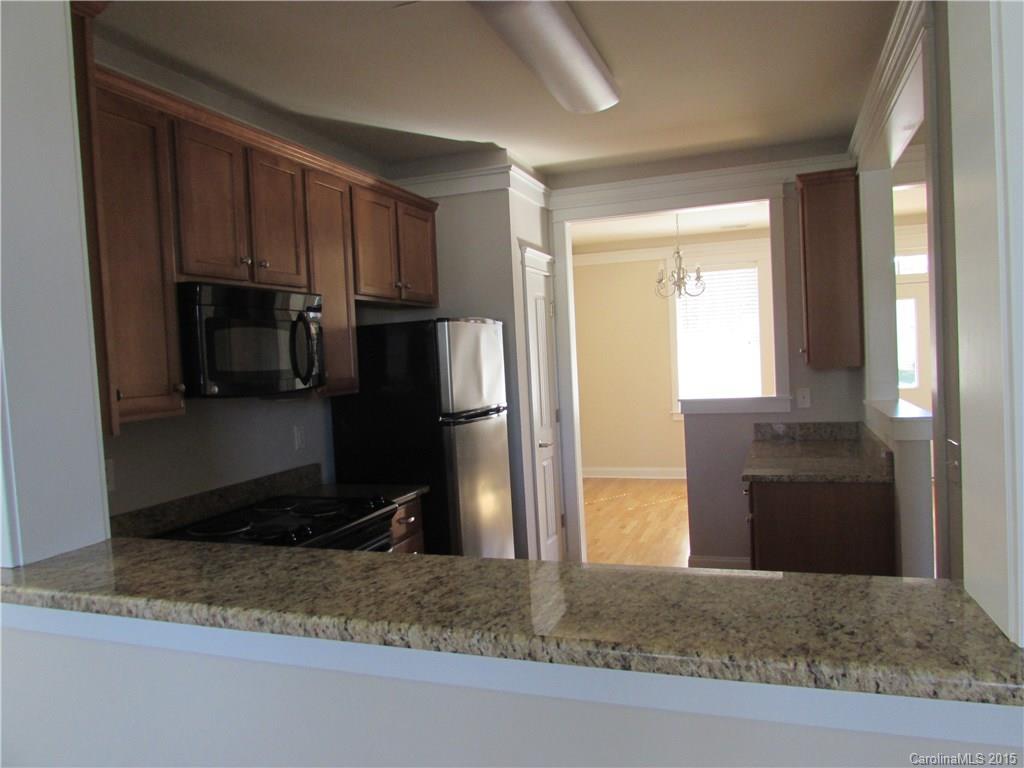 Little Gate - Residential