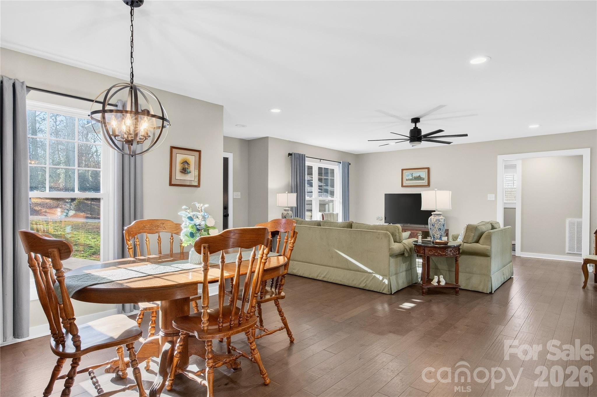 Park Grove - Residential