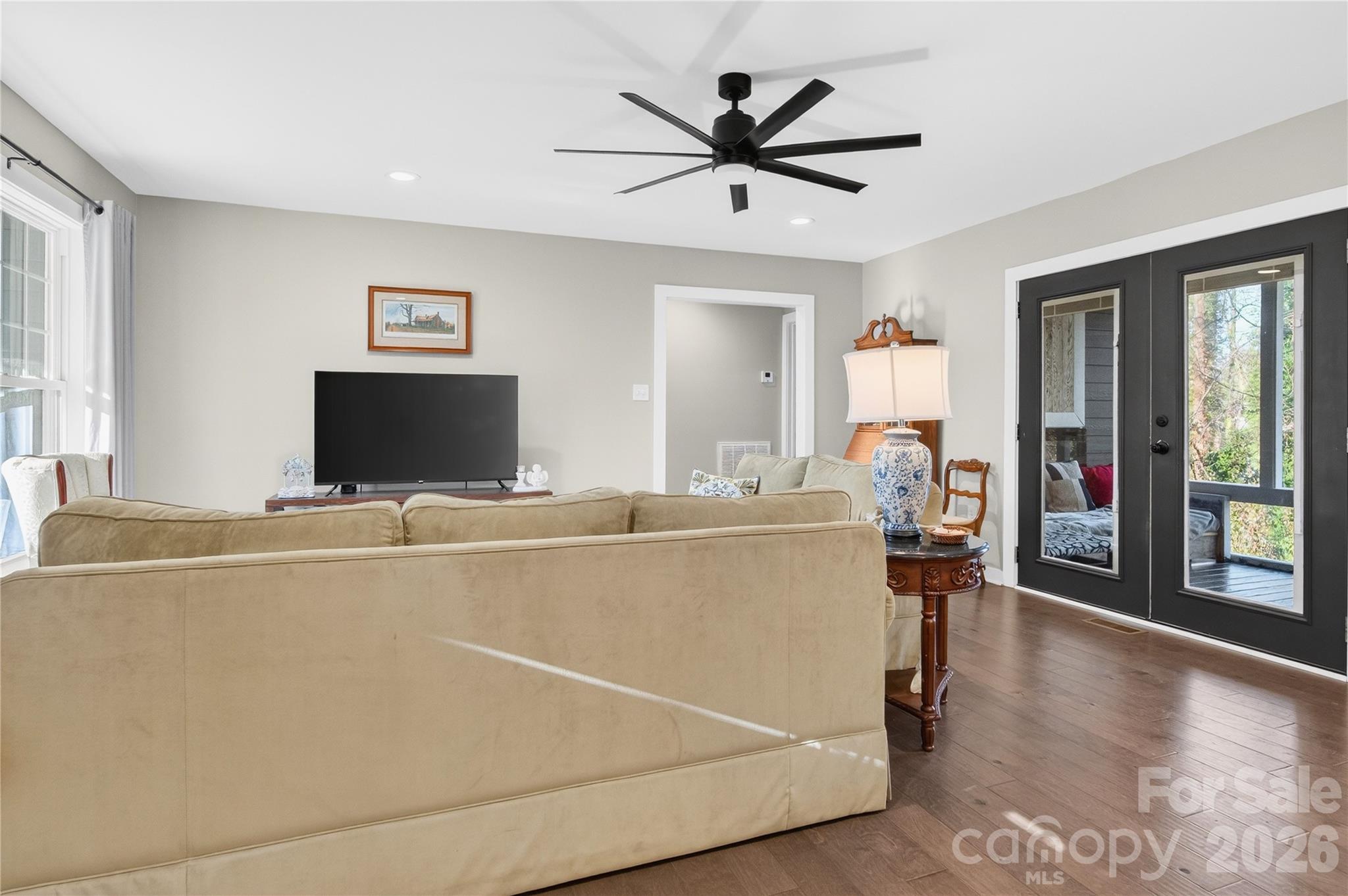 Park Grove - Residential