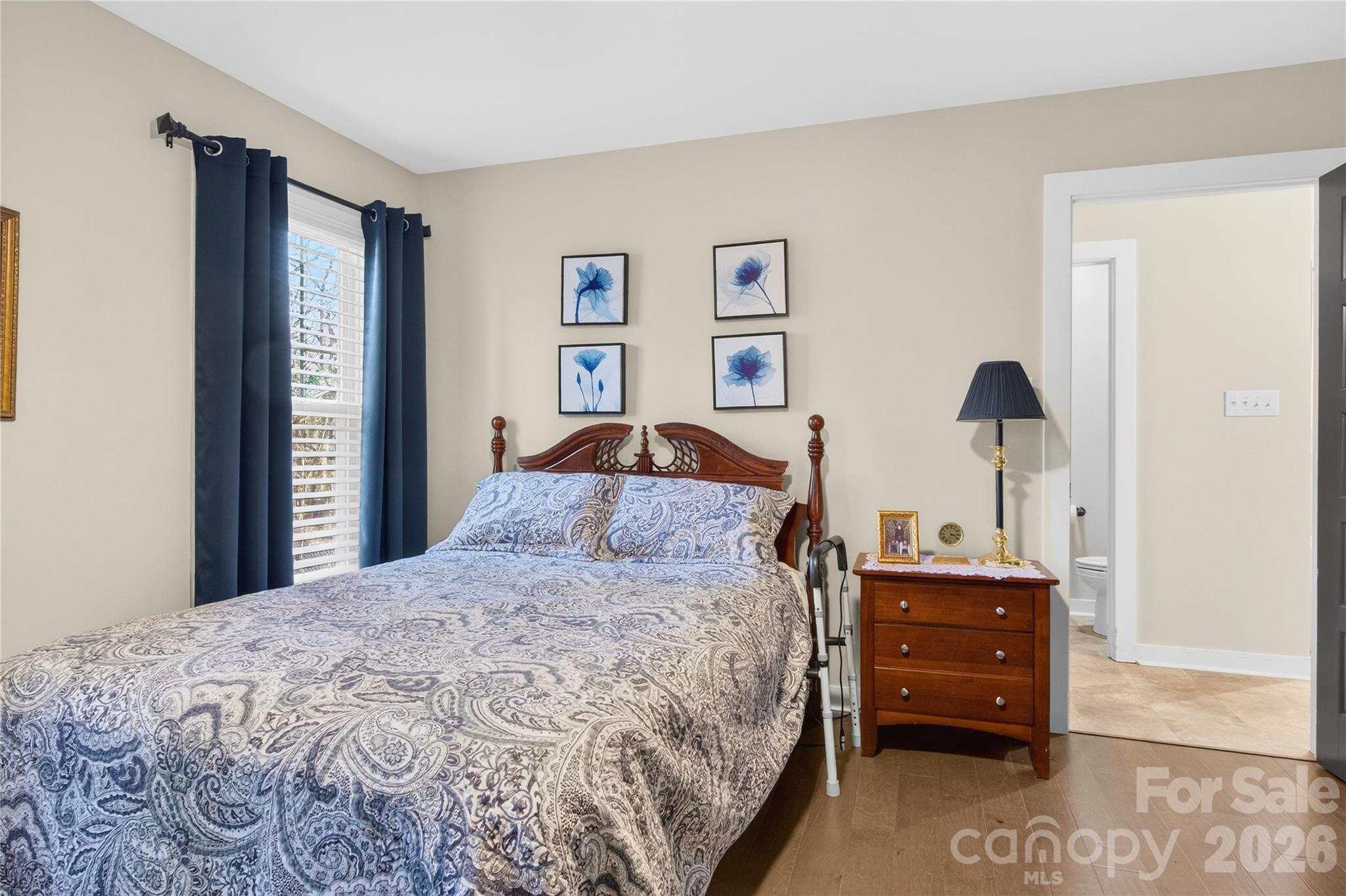 Park Grove - Residential