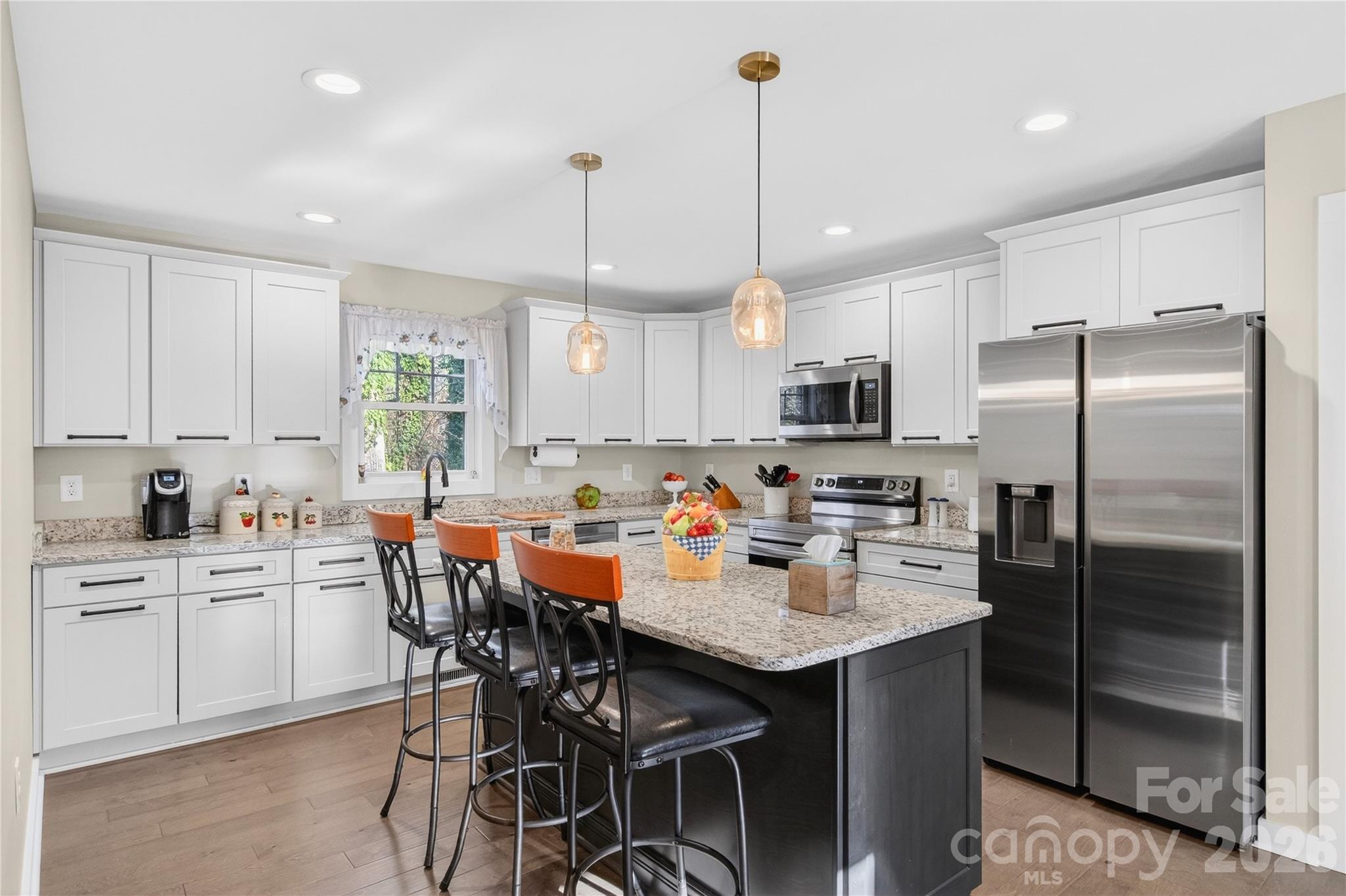 Park Grove - Residential