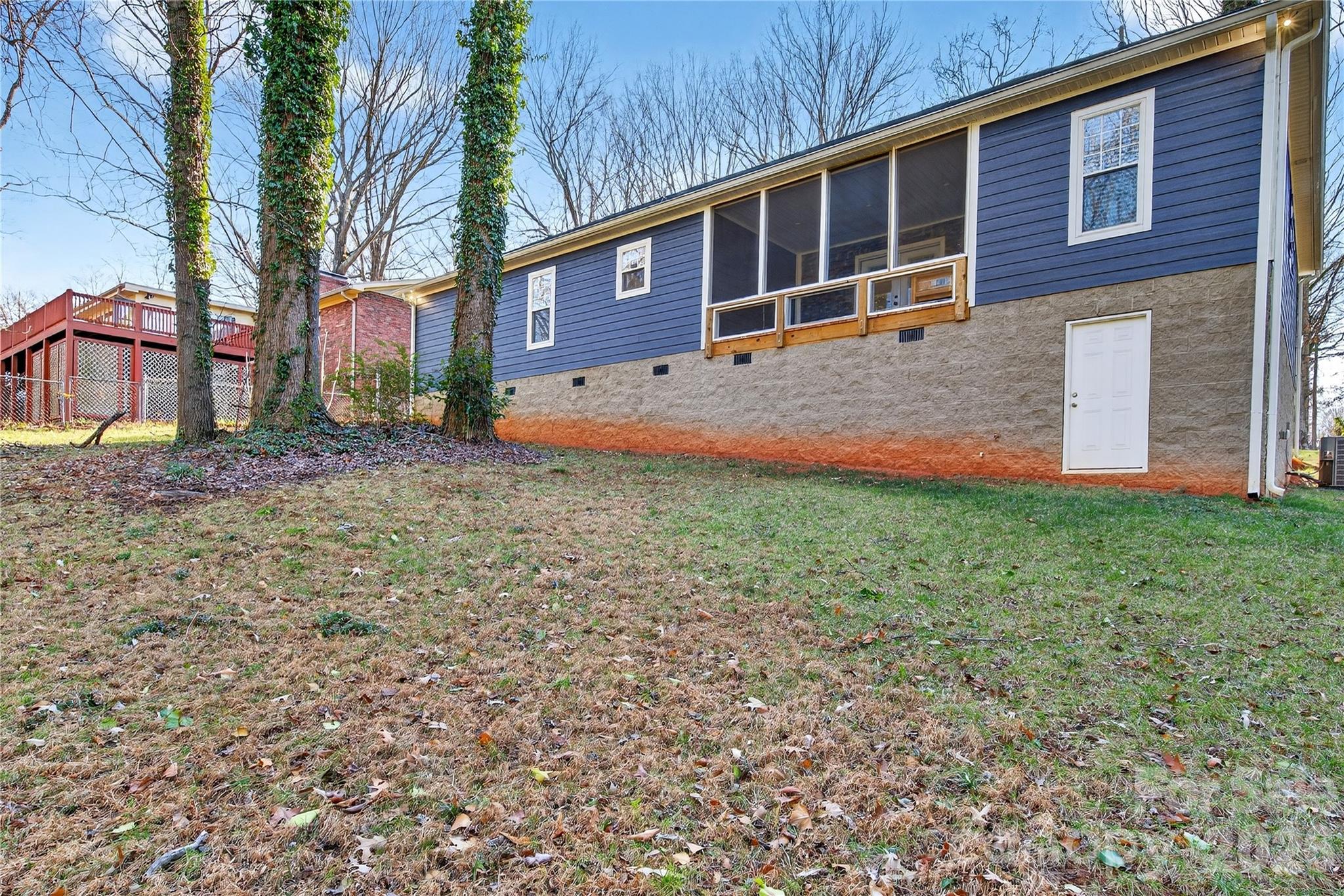 Park Grove - Residential