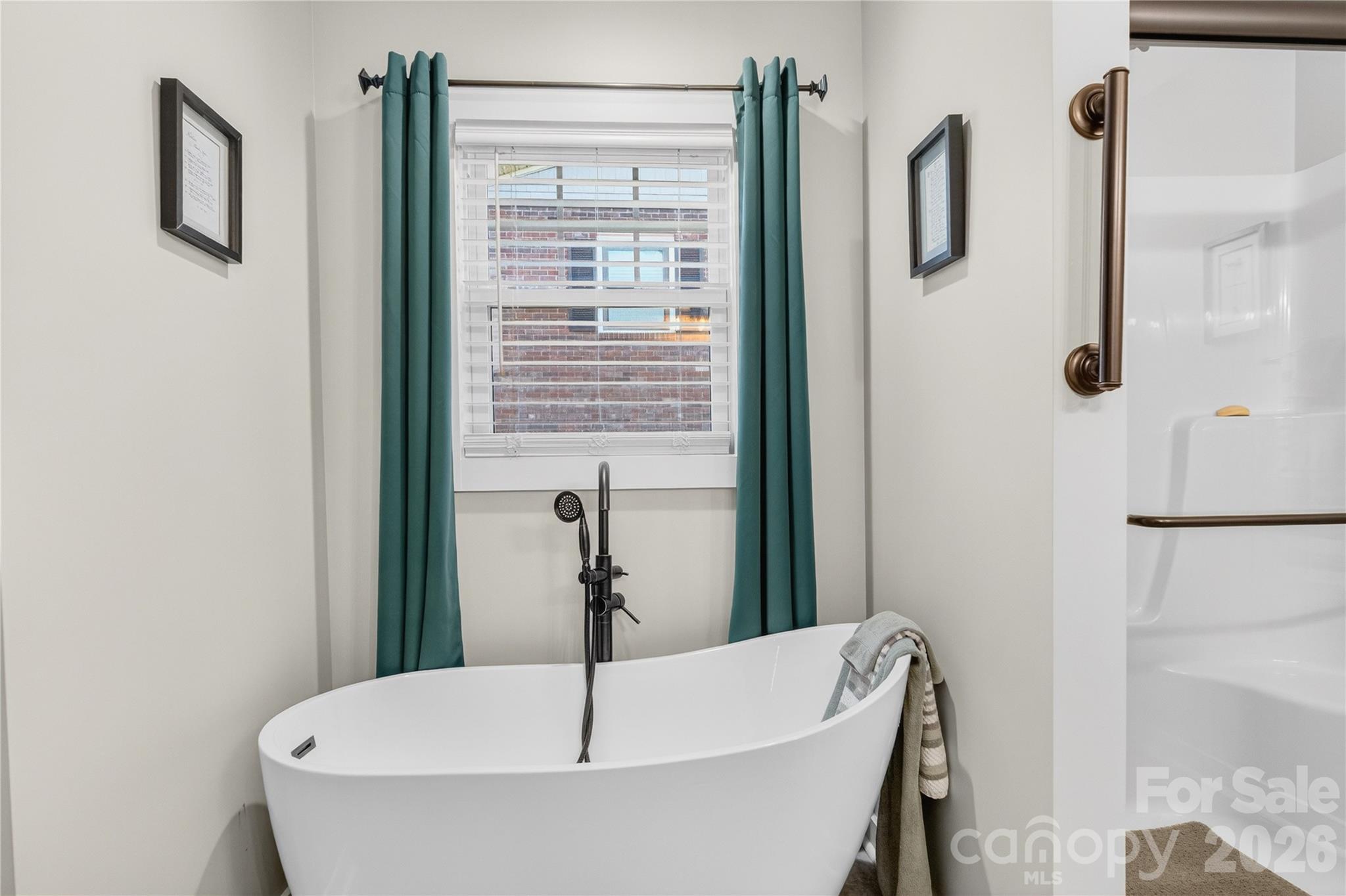 Park Grove - Residential