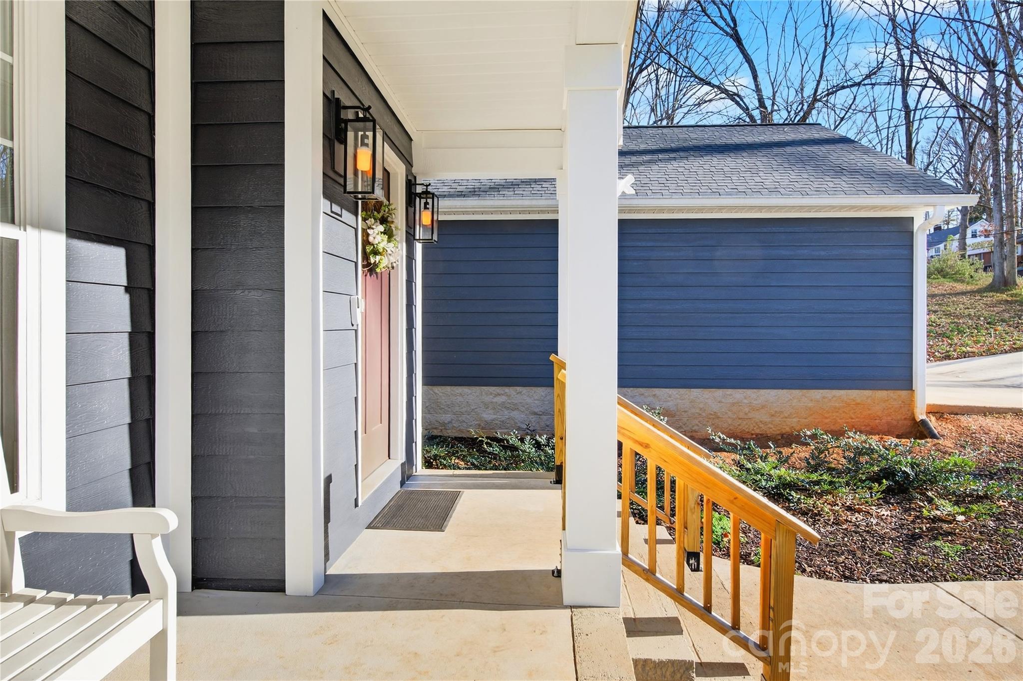 Park Grove - Residential