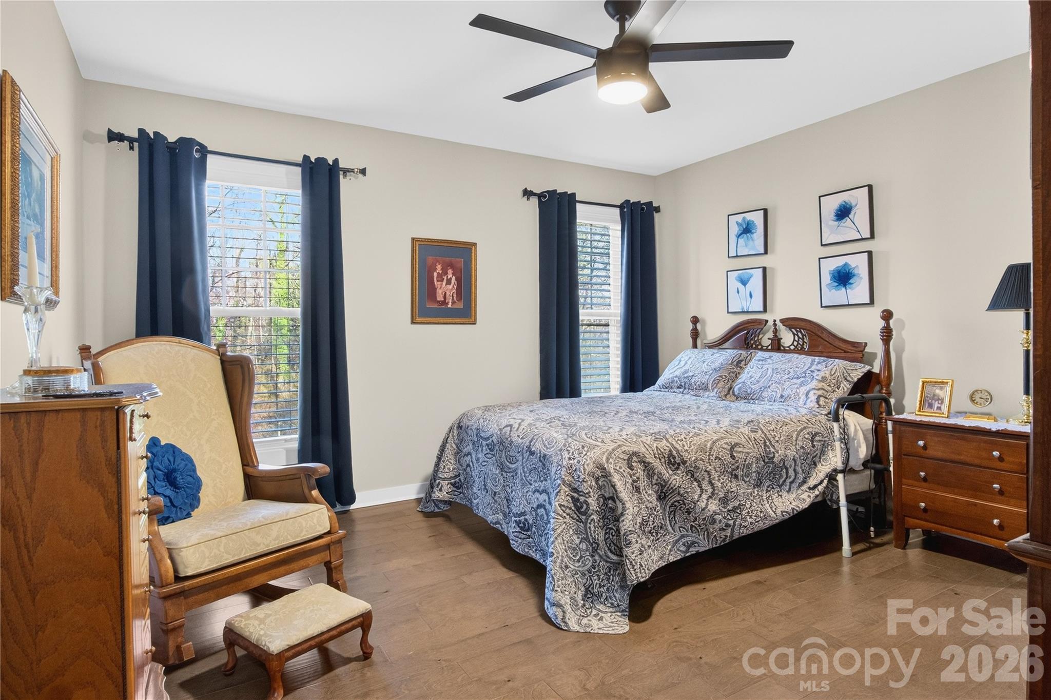 Park Grove - Residential