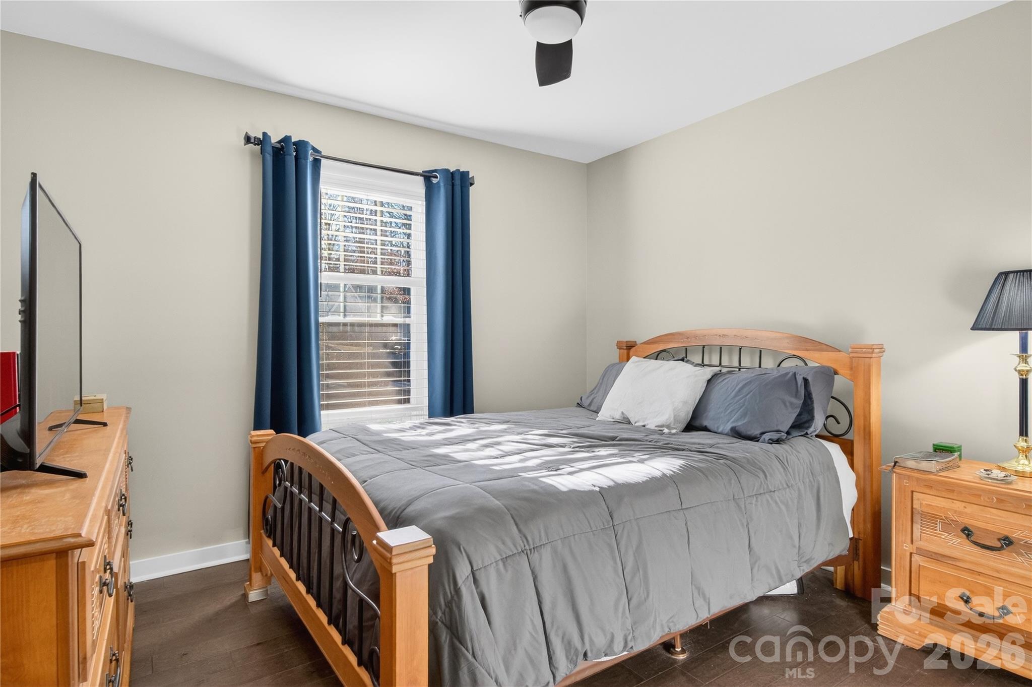 Park Grove - Residential