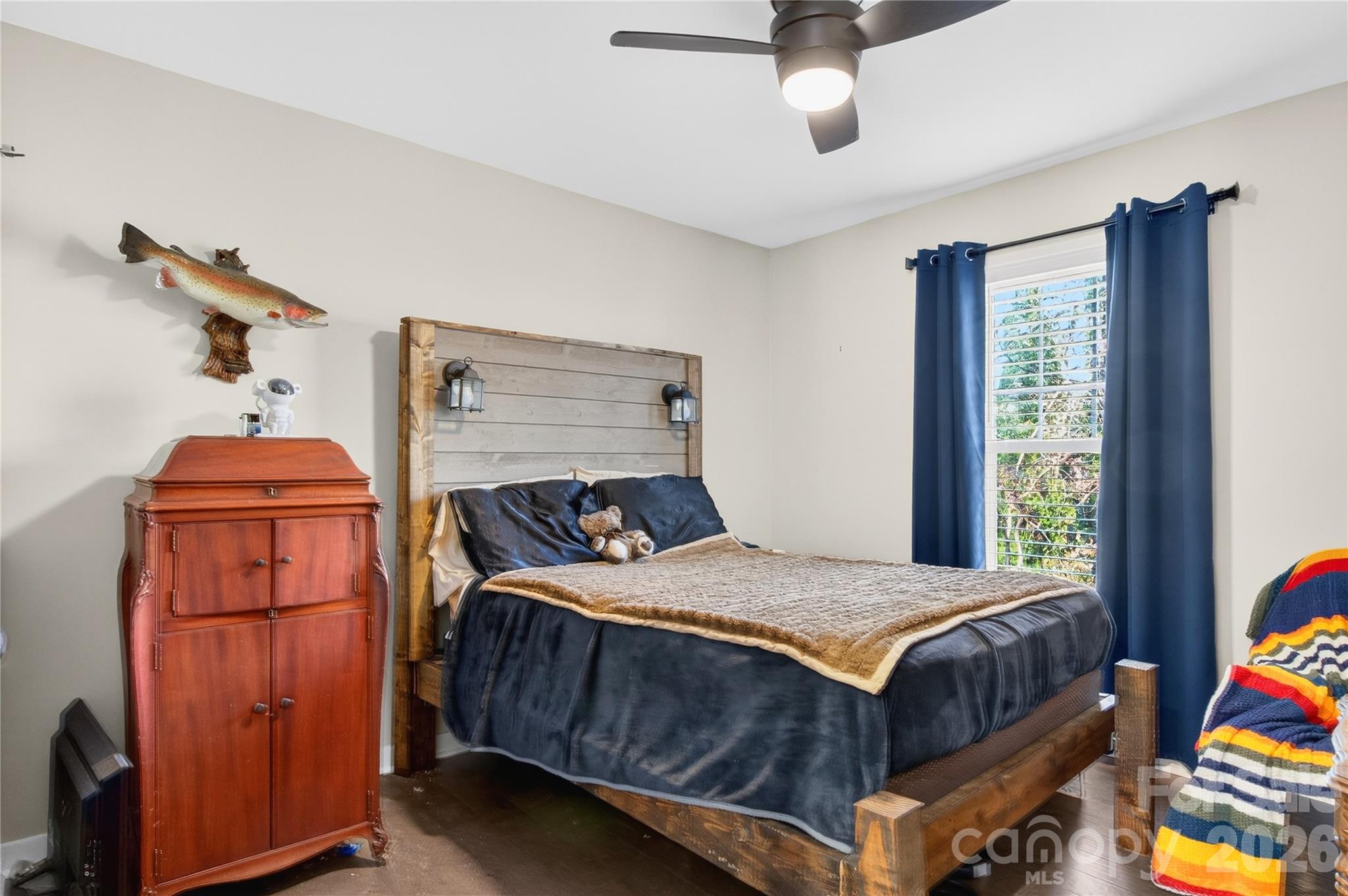 Park Grove - Residential