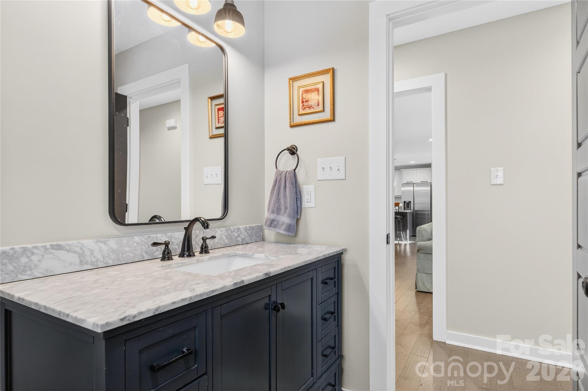 Park Grove - Residential