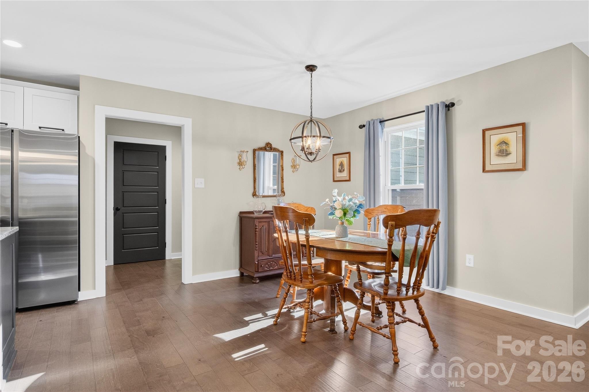 Park Grove - Residential