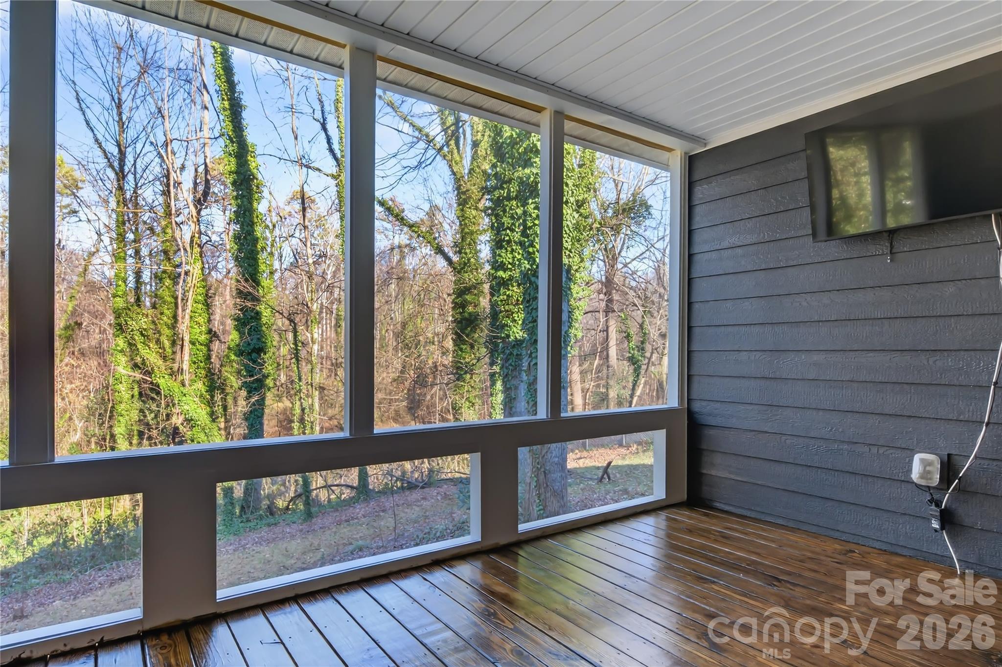 Park Grove - Residential