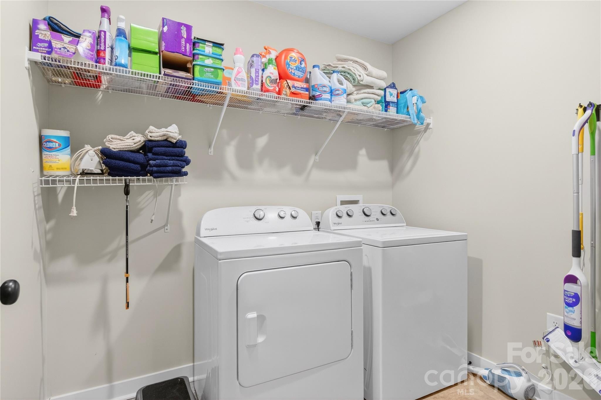 Park Grove - Residential