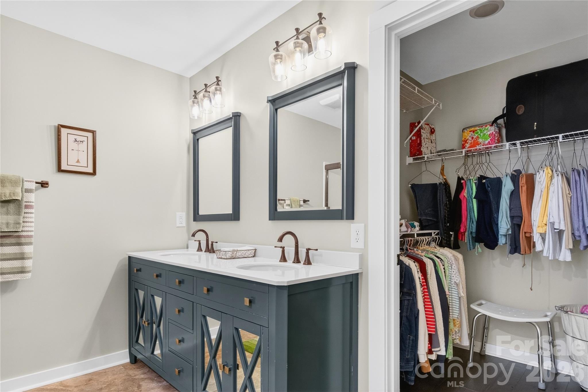 Park Grove - Residential