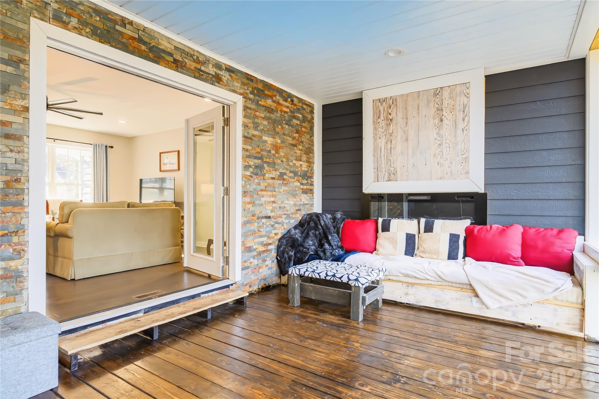 Park Grove - Residential