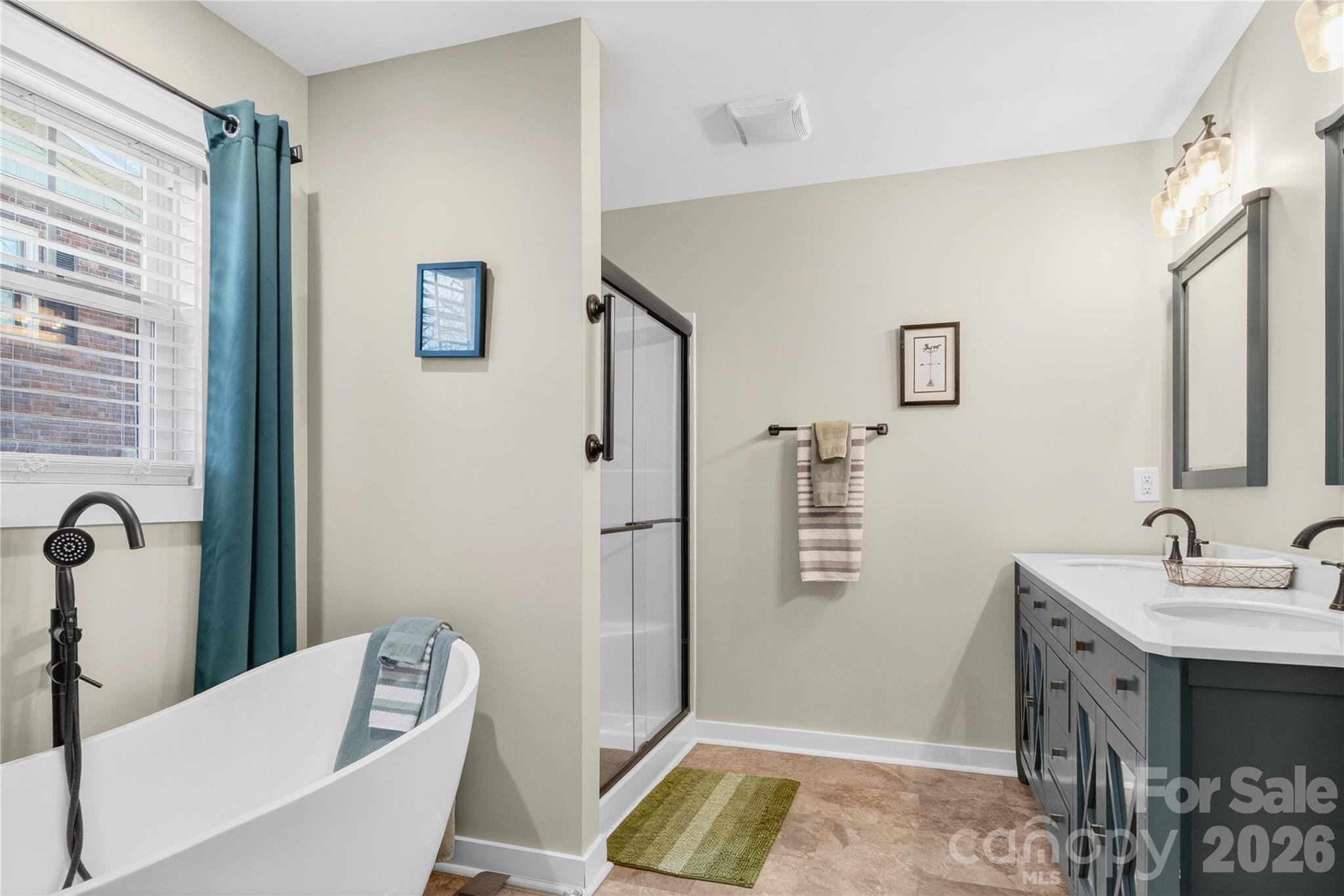 Park Grove - Residential