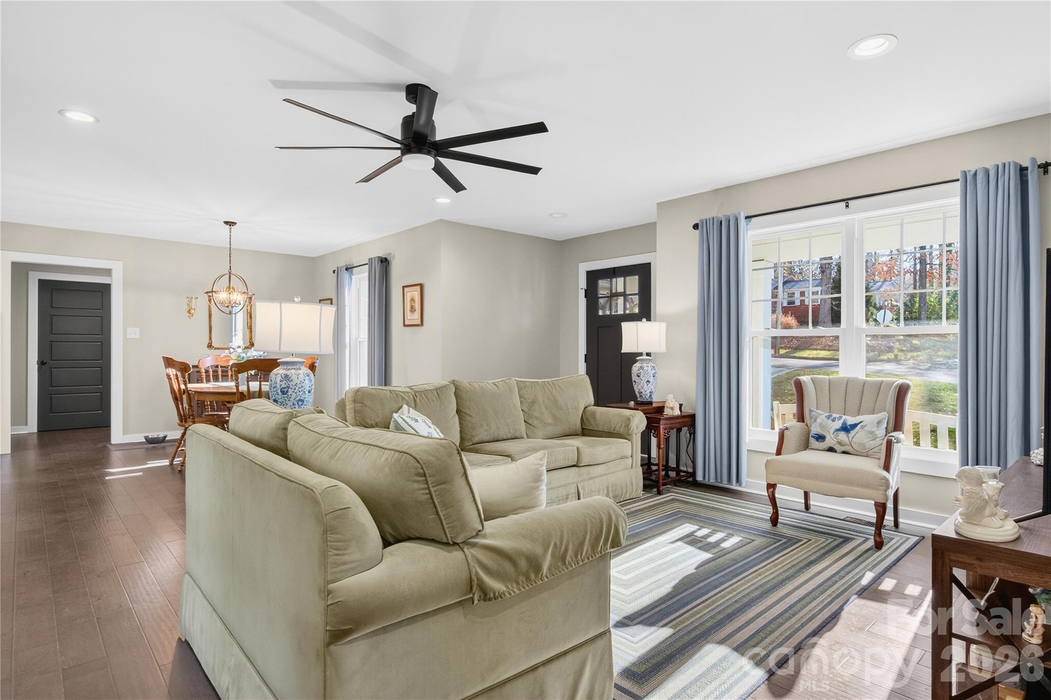 Park Grove - Residential