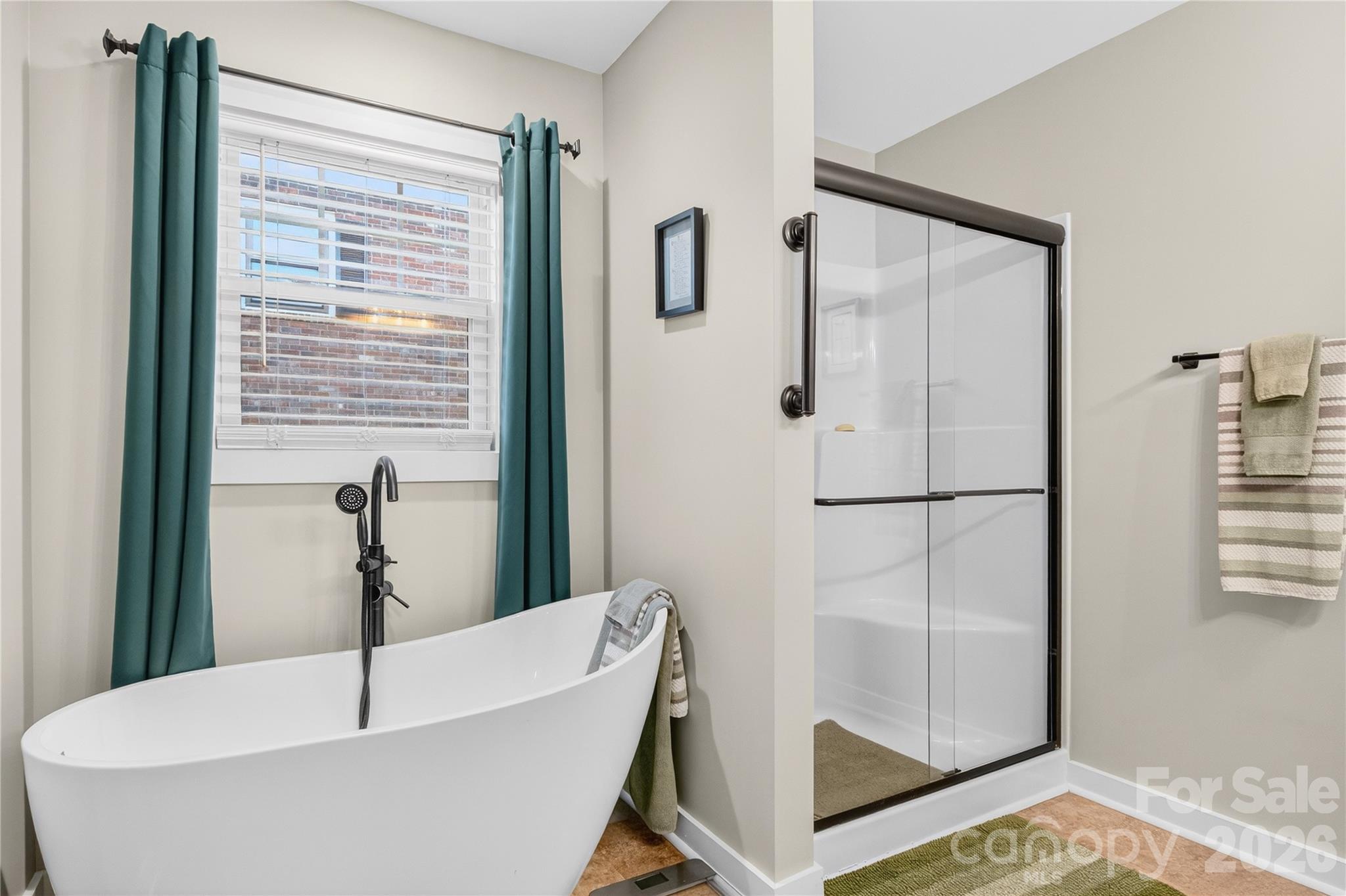 Park Grove - Residential