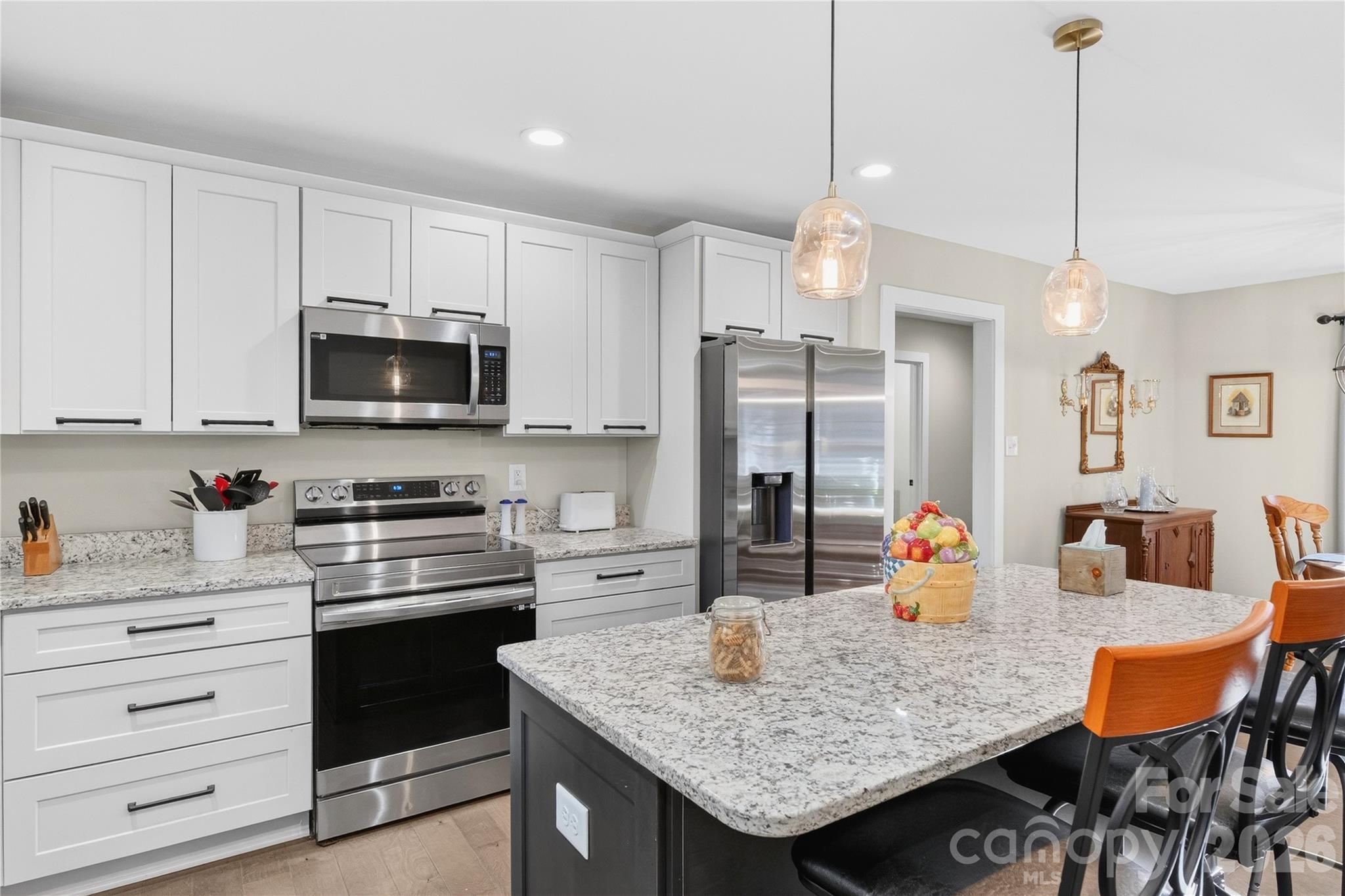 Park Grove - Residential