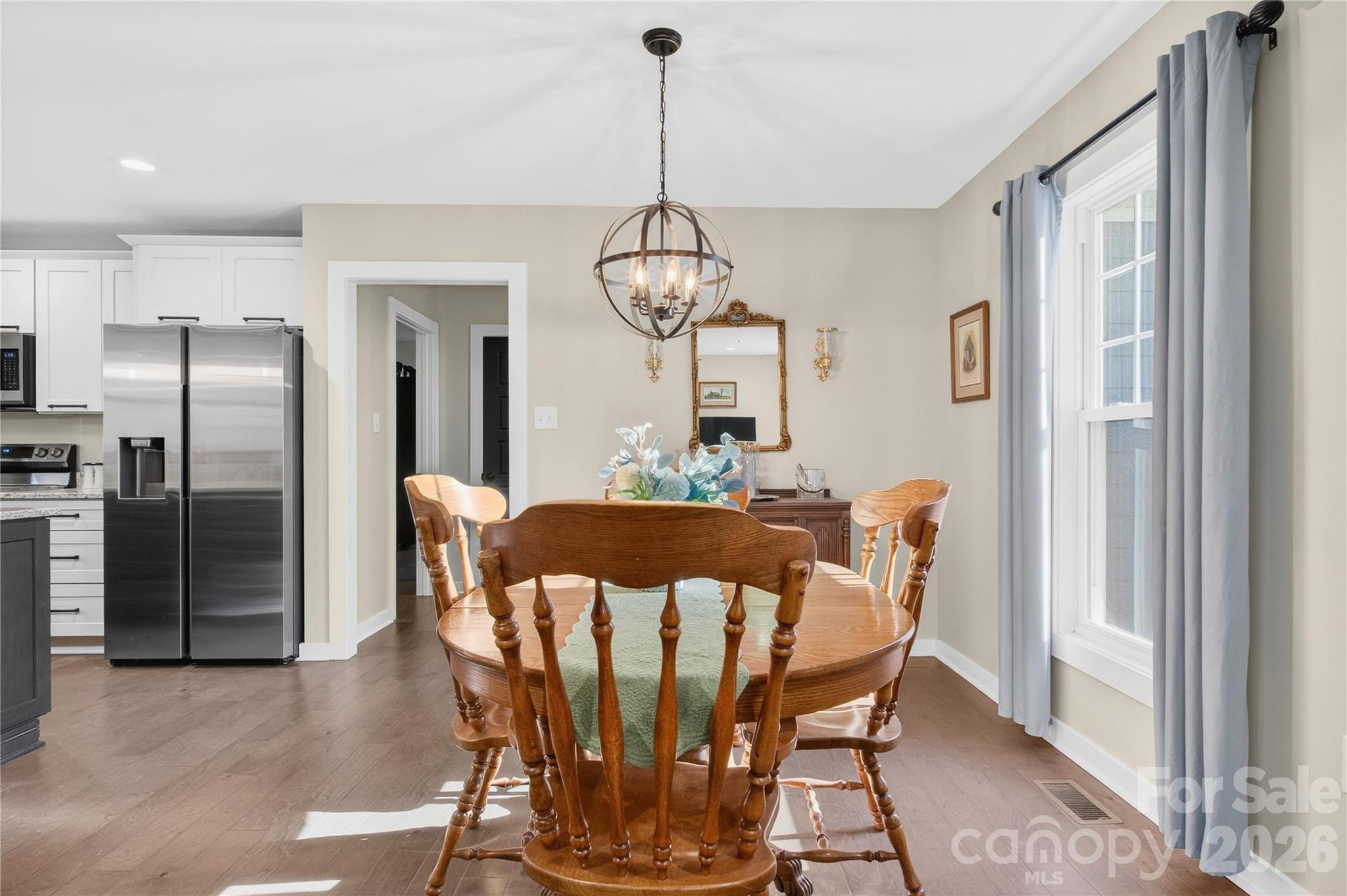 Park Grove - Residential