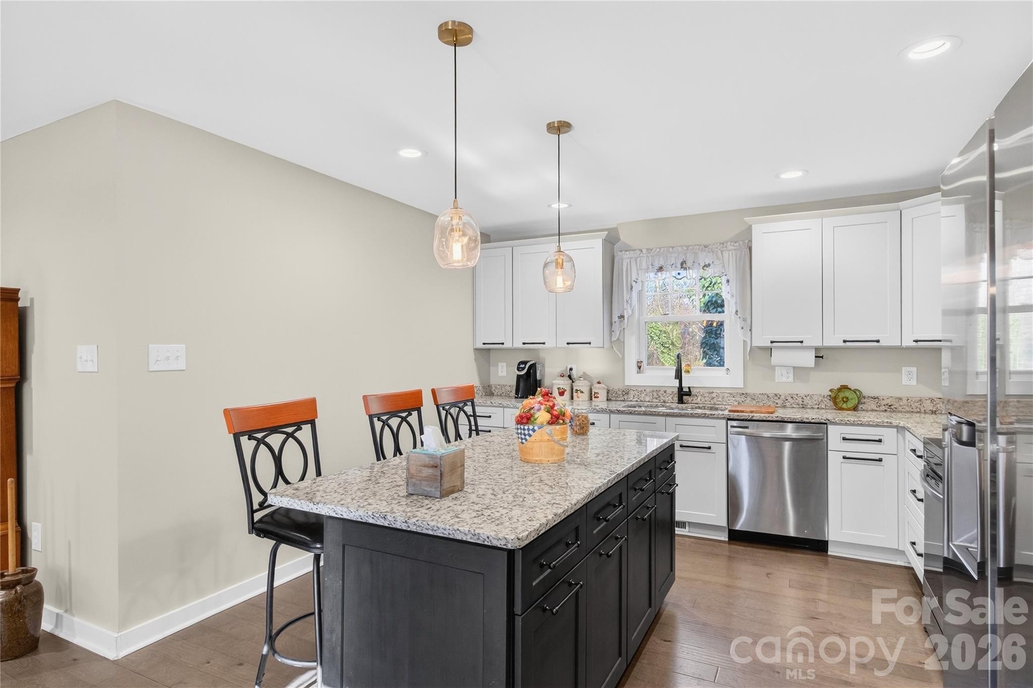 Park Grove - Residential