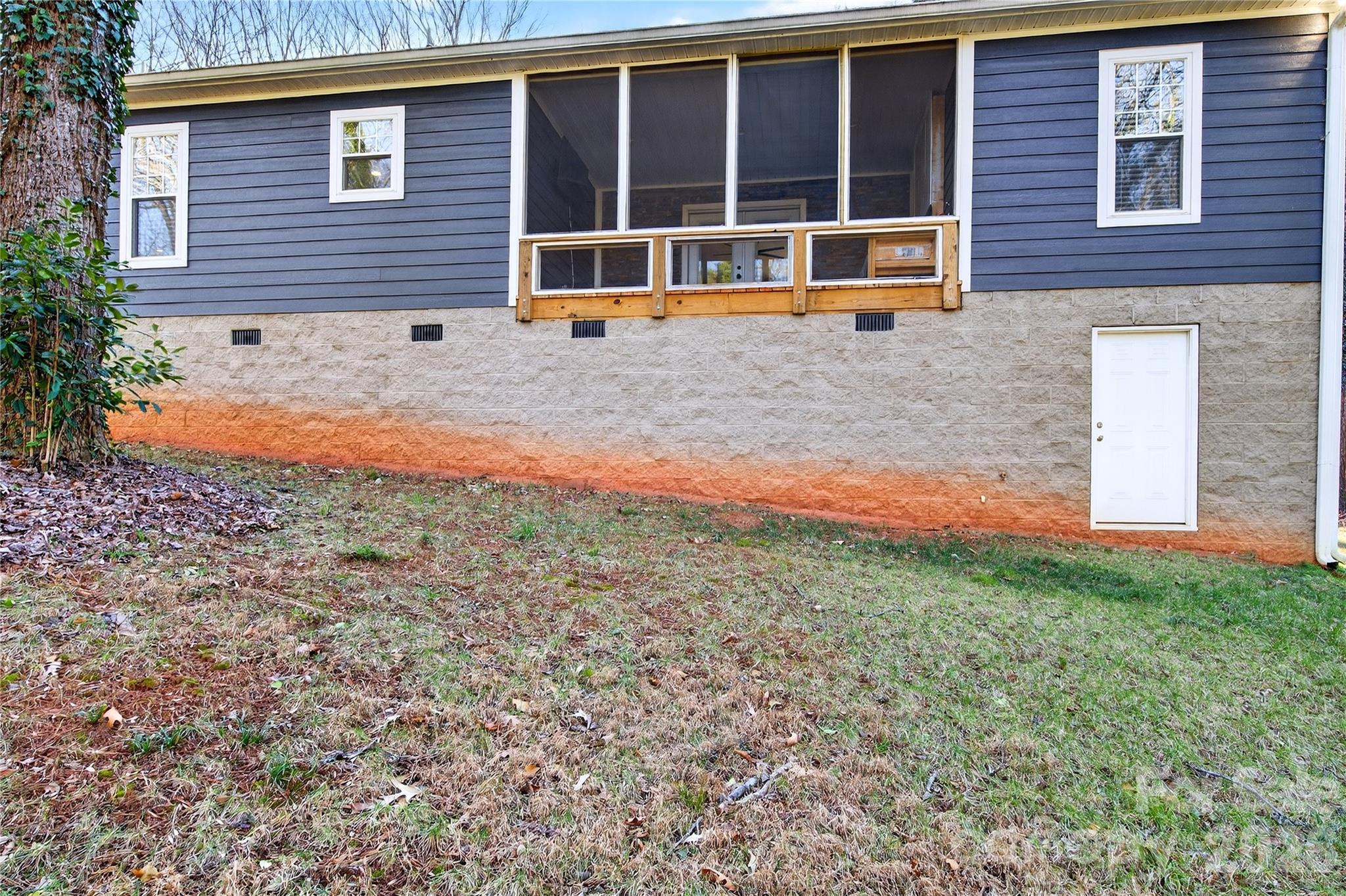 Park Grove - Residential