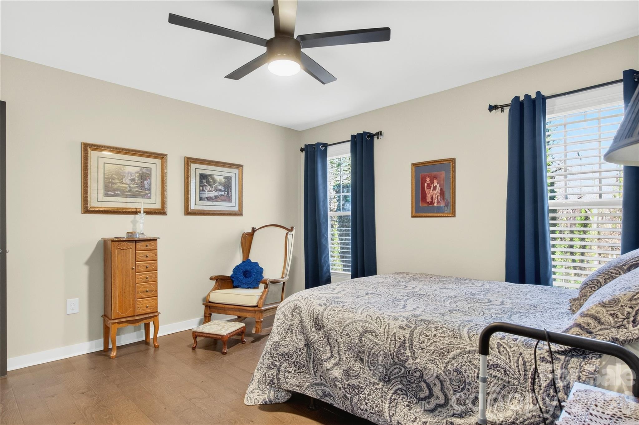 Park Grove - Residential