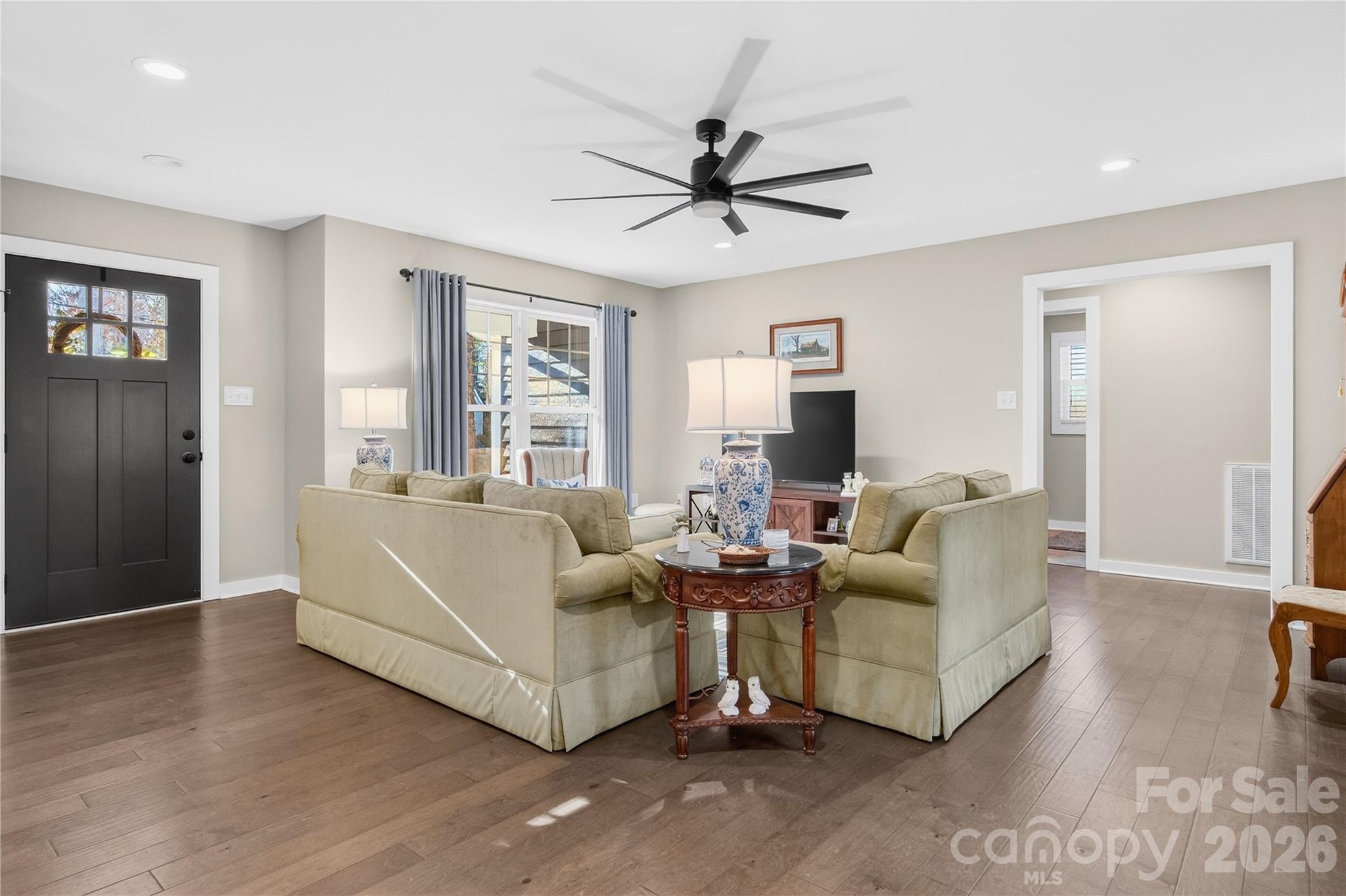 Park Grove - Residential