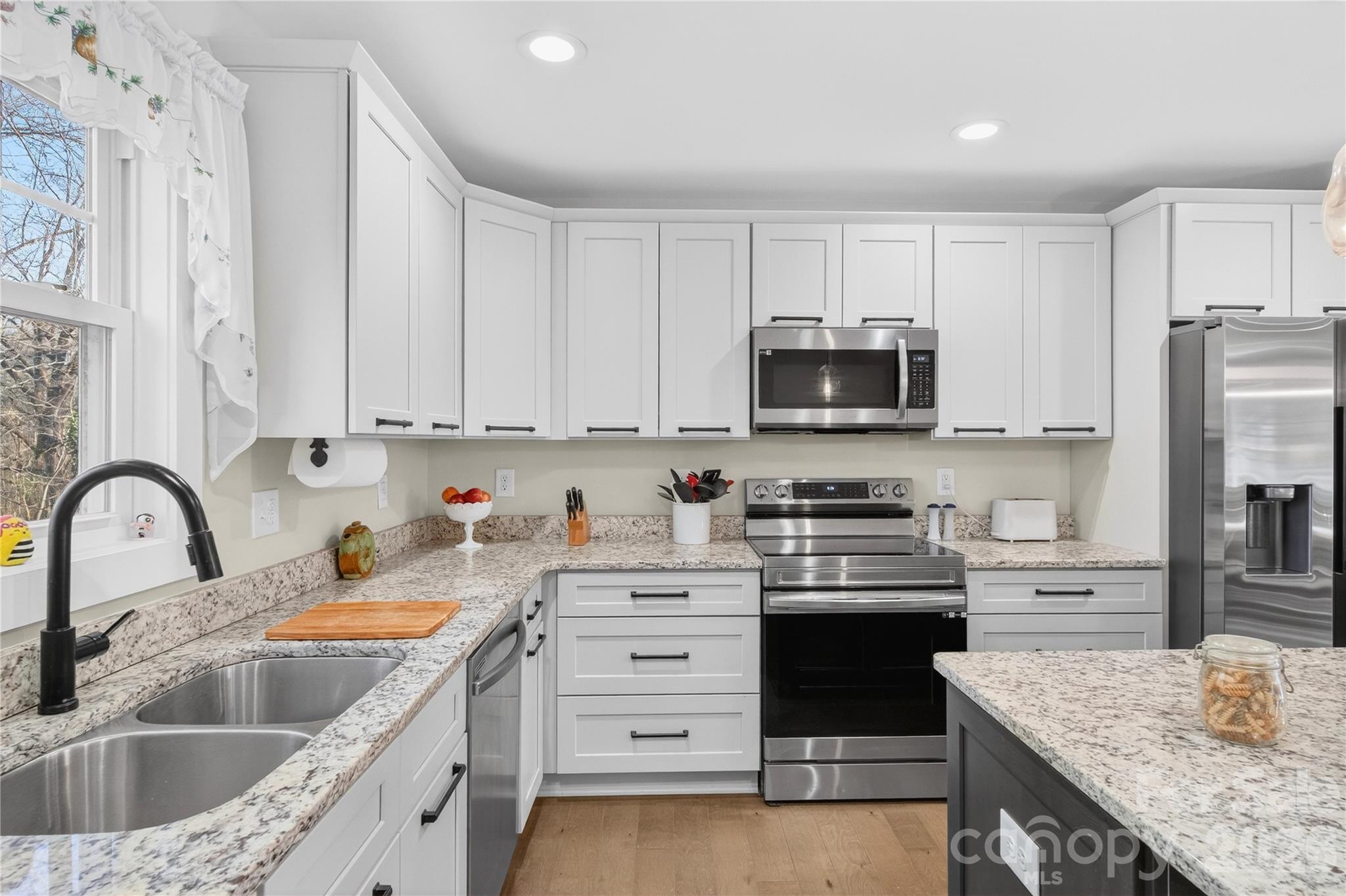 Park Grove - Residential