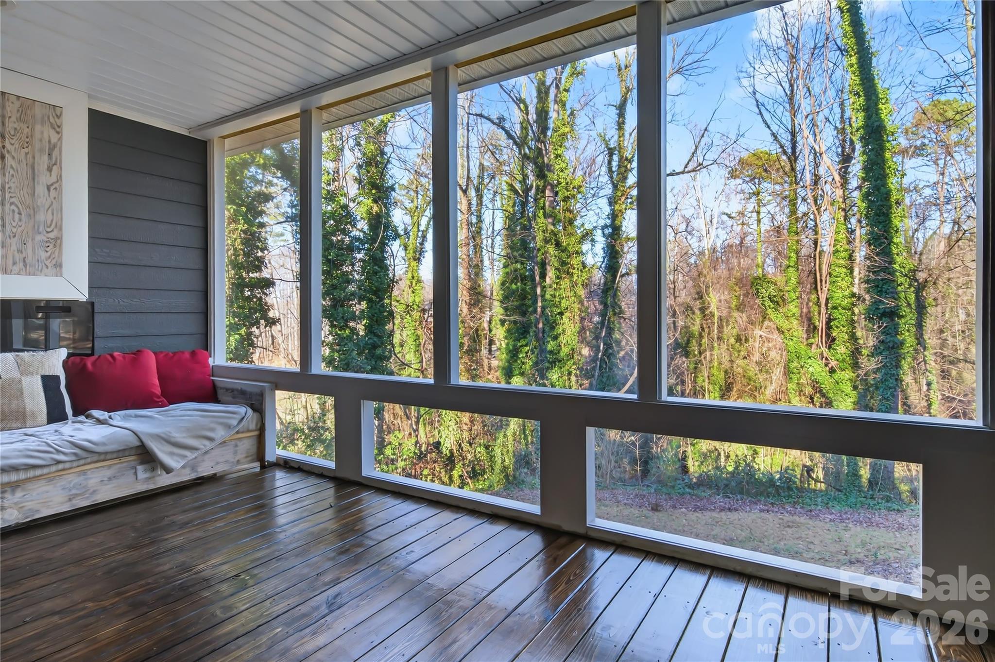 Park Grove - Residential