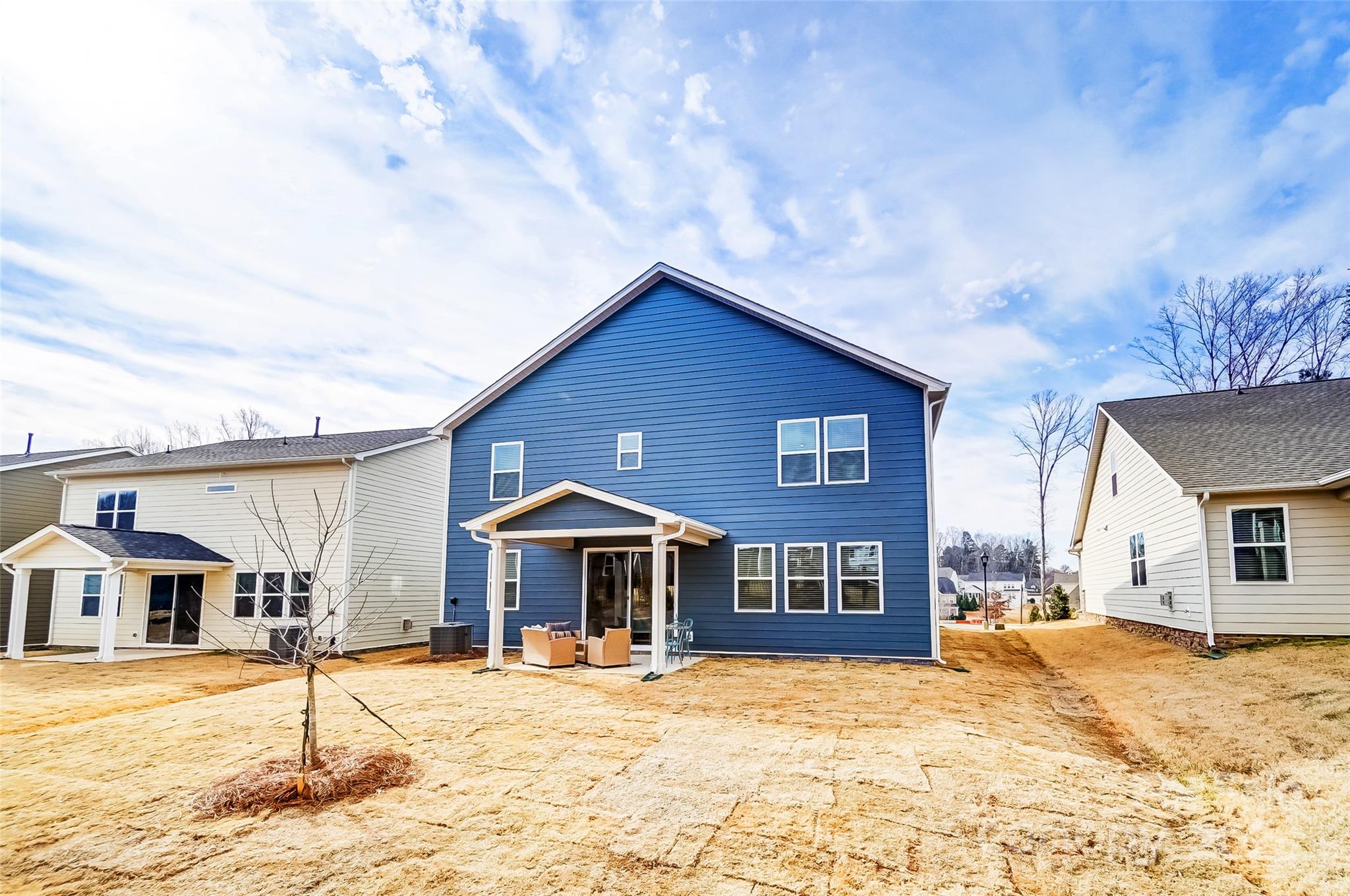 2808 Westmont Drive
