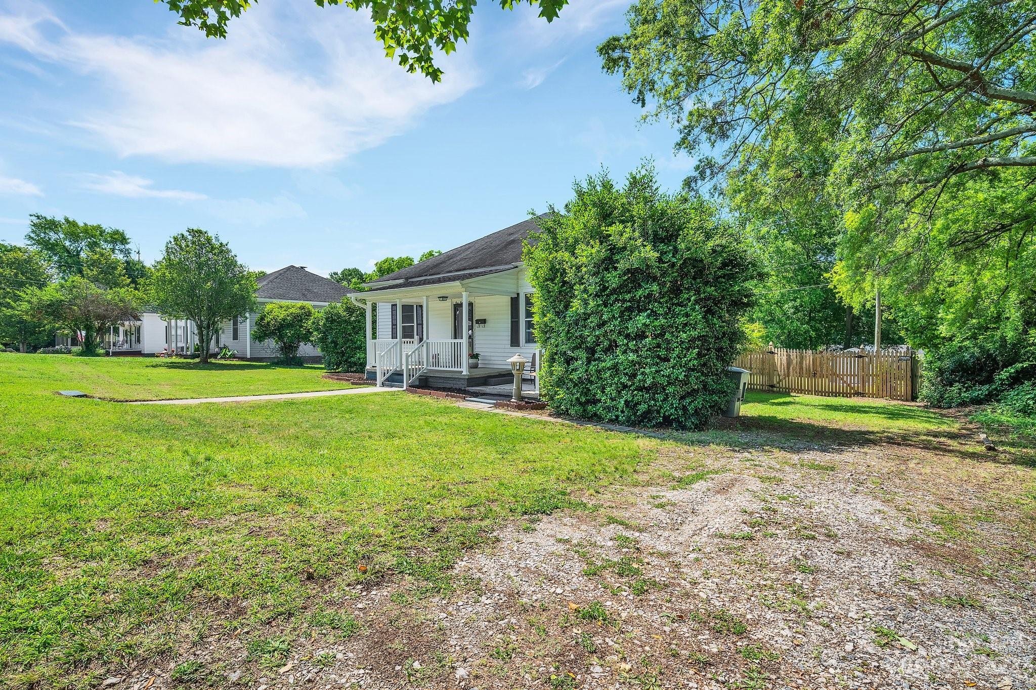 American Thread Company - Residential