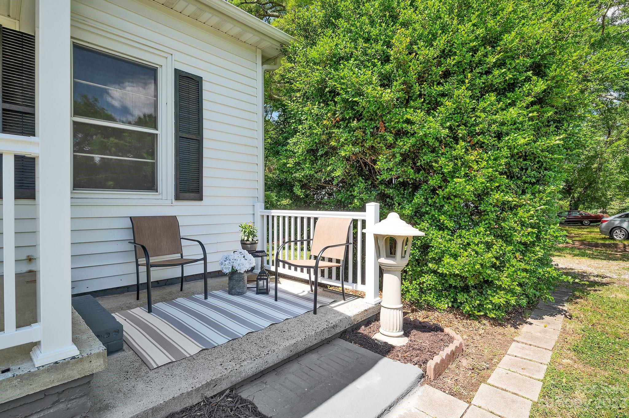 American Thread Company - Residential