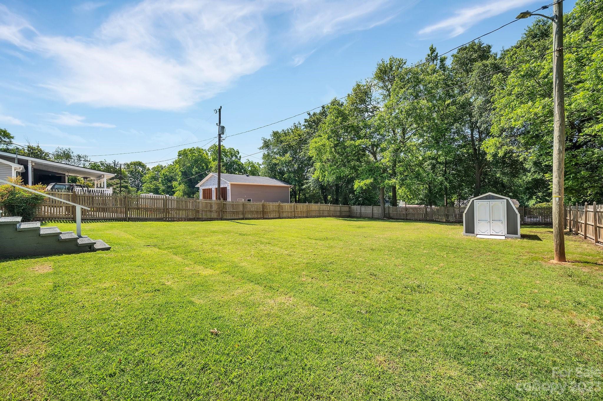 American Thread Company - Residential