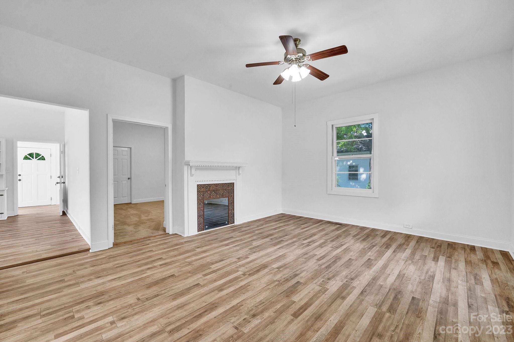 American Thread Company - Residential