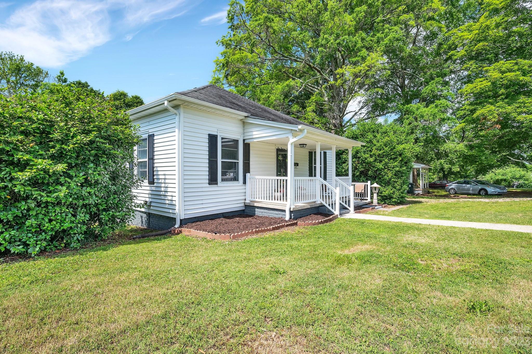 American Thread Company - Residential