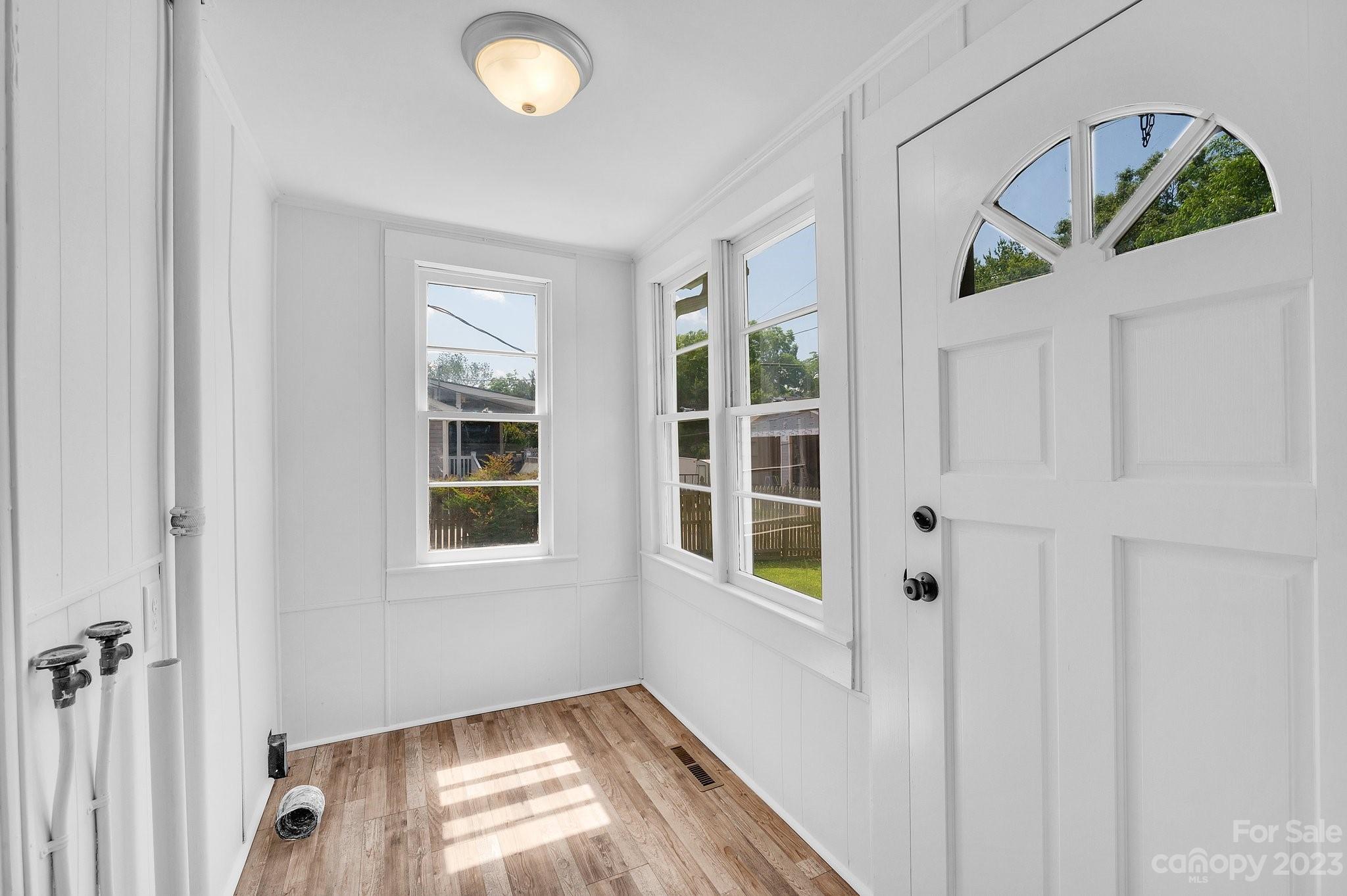 American Thread Company - Residential