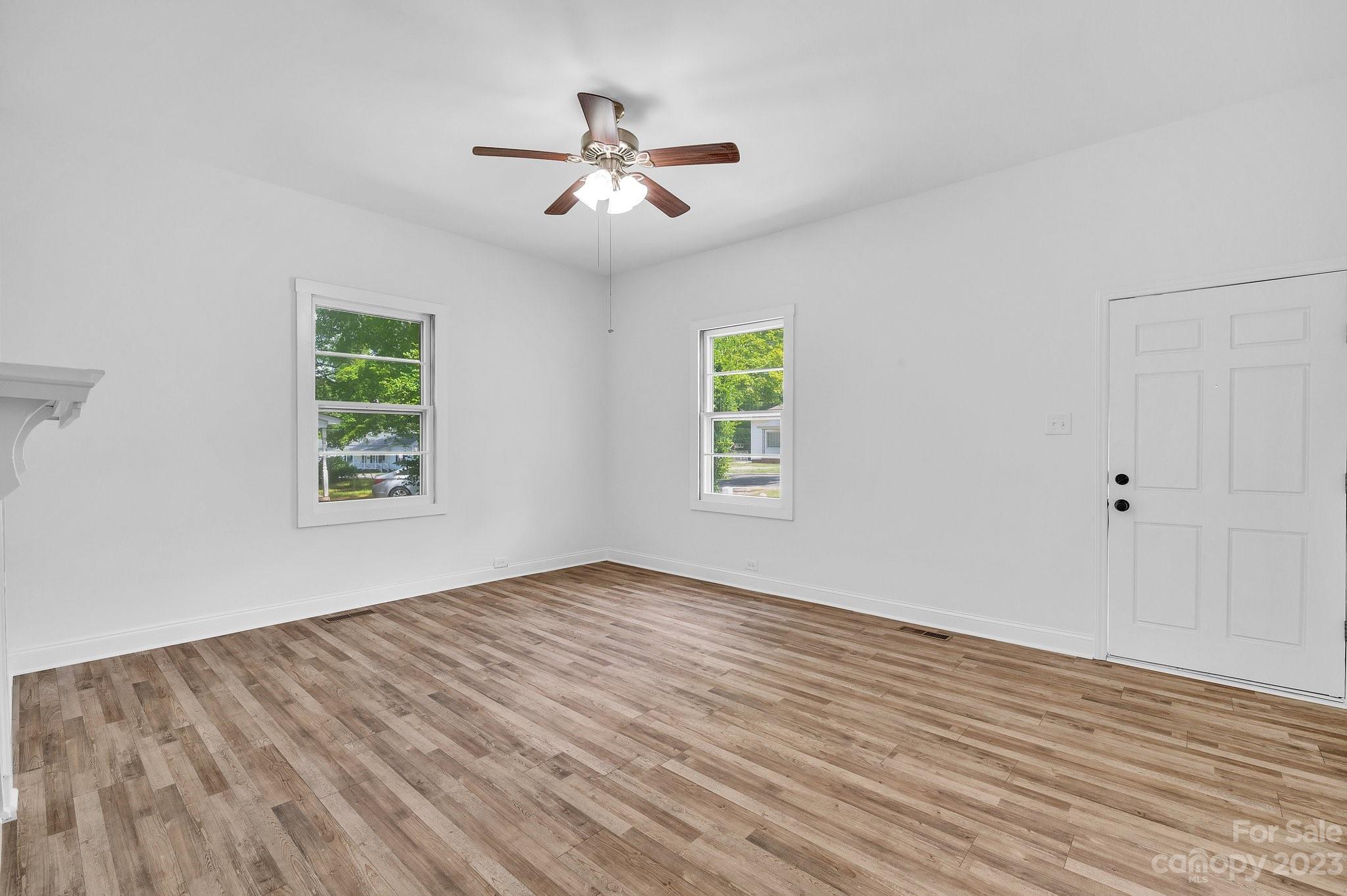 American Thread Company - Residential