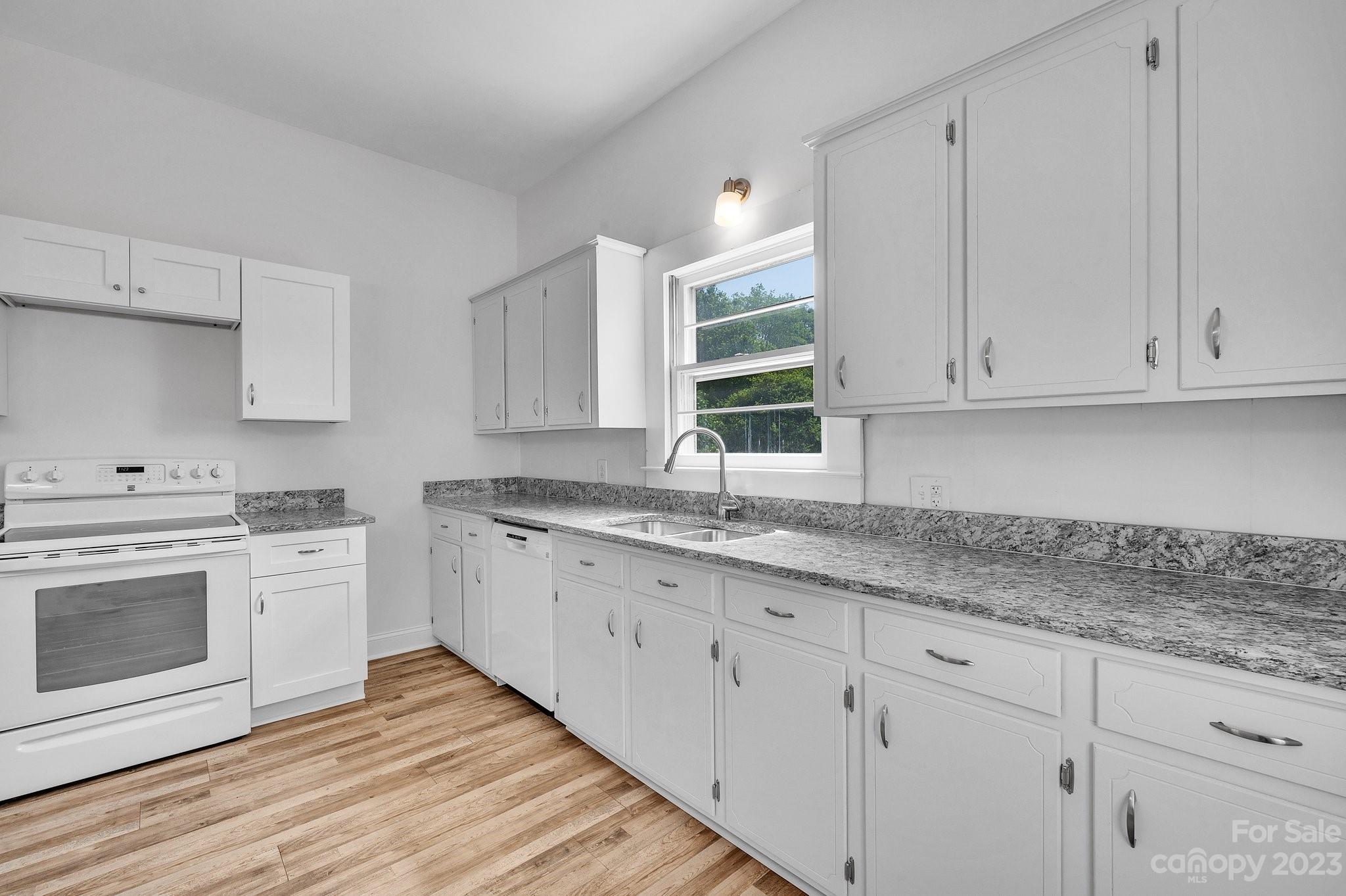 American Thread Company - Residential