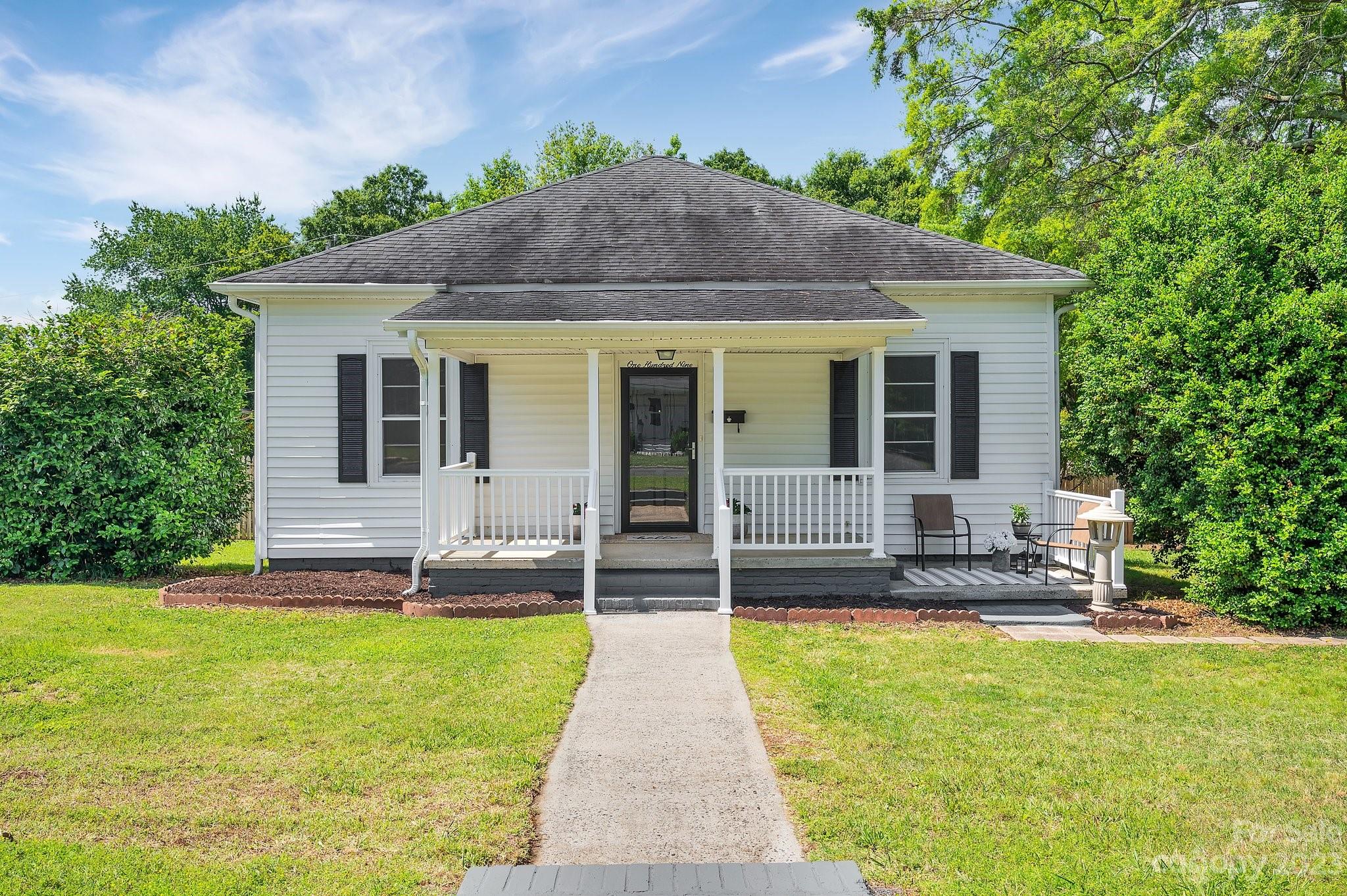 American Thread Company - Residential