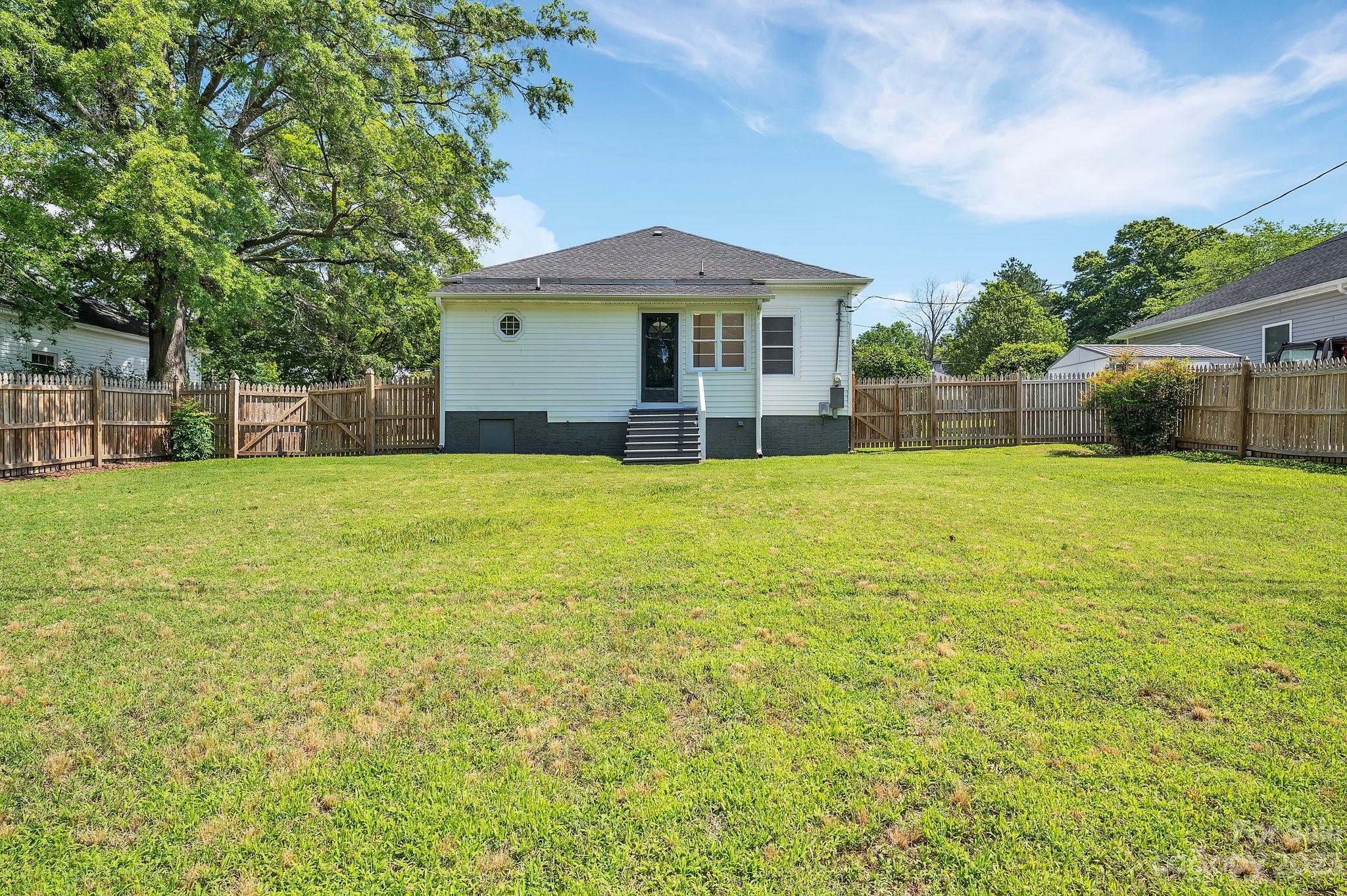 American Thread Company - Residential