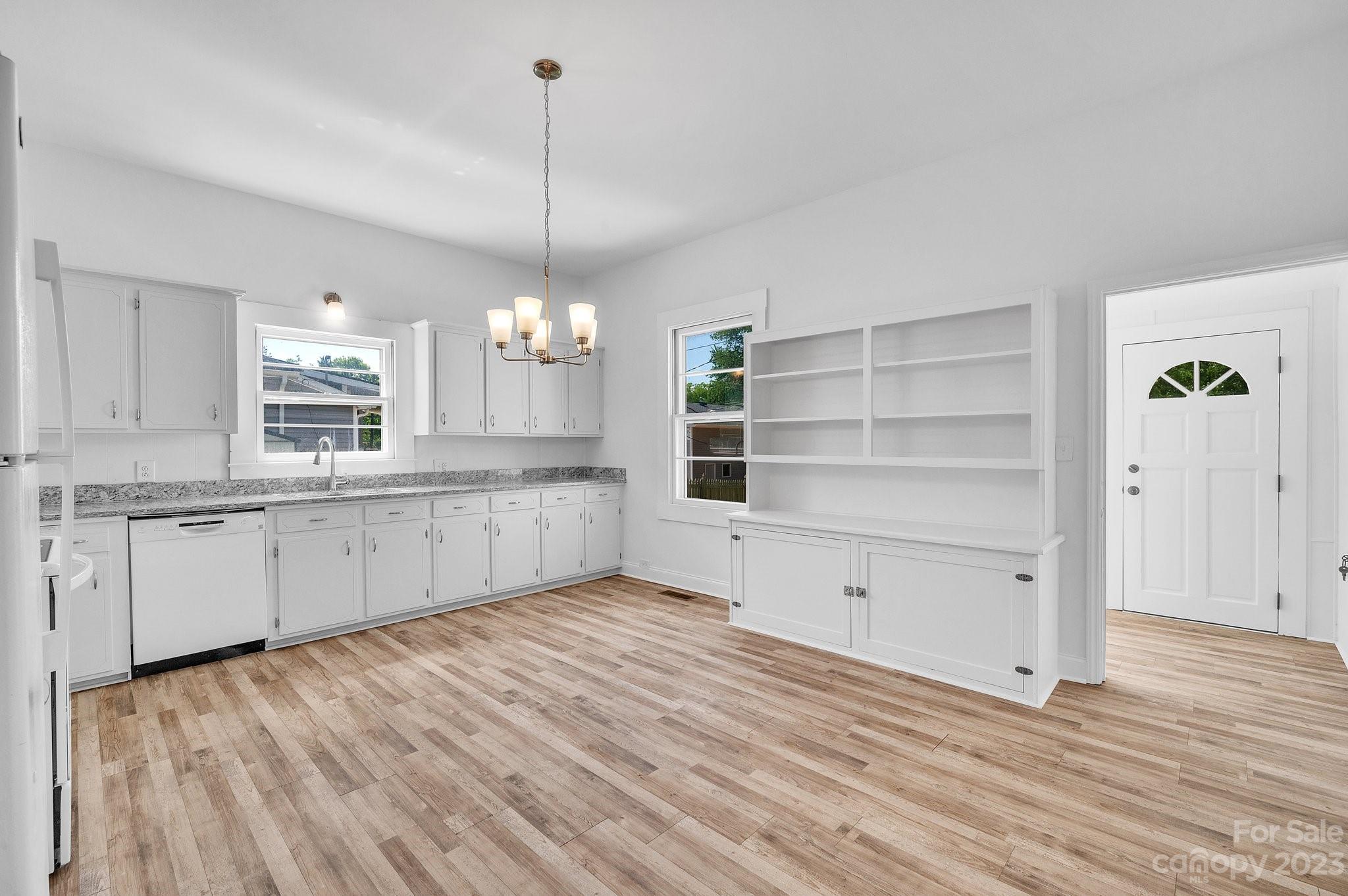 American Thread Company - Residential