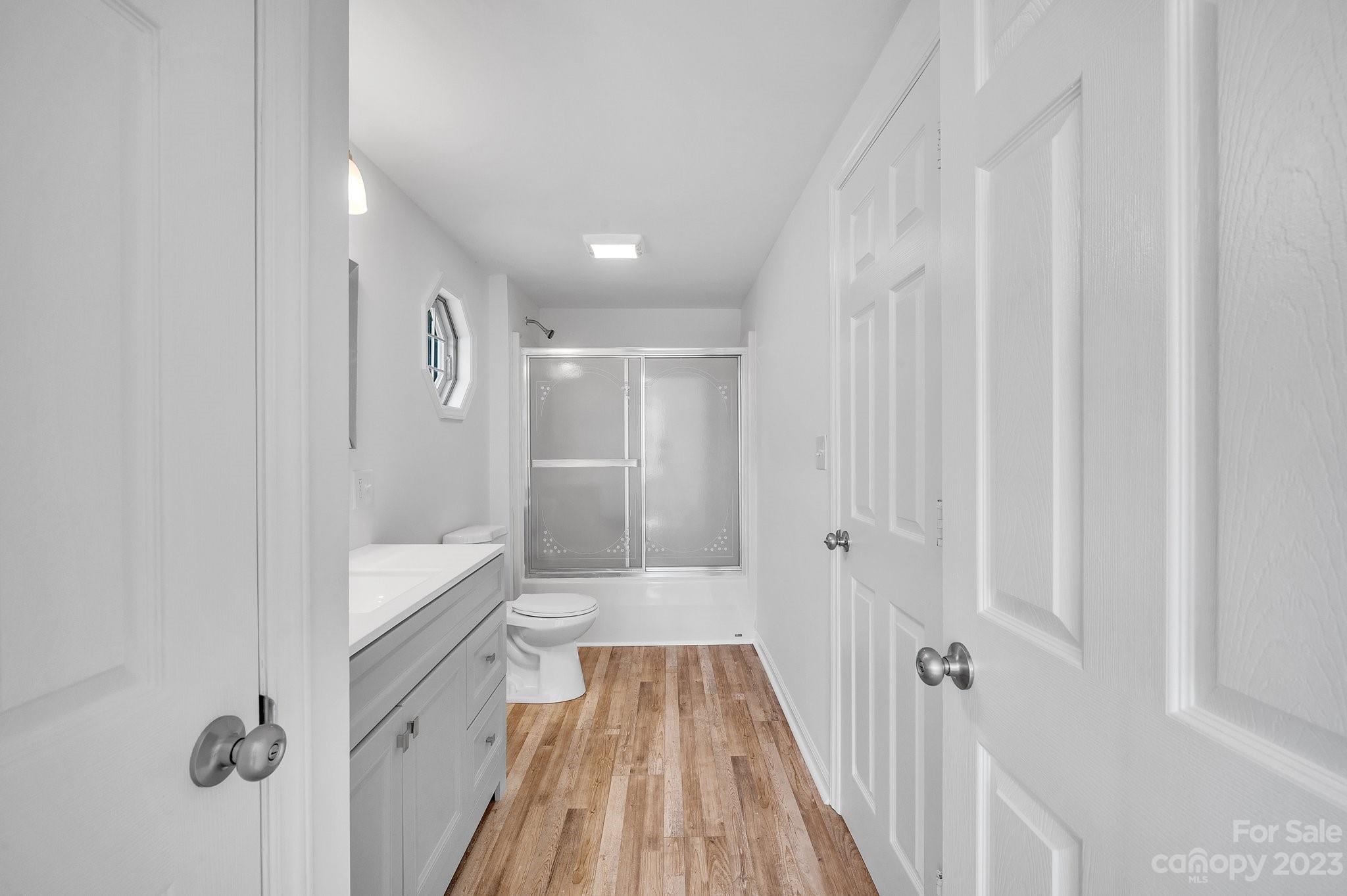 American Thread Company - Residential