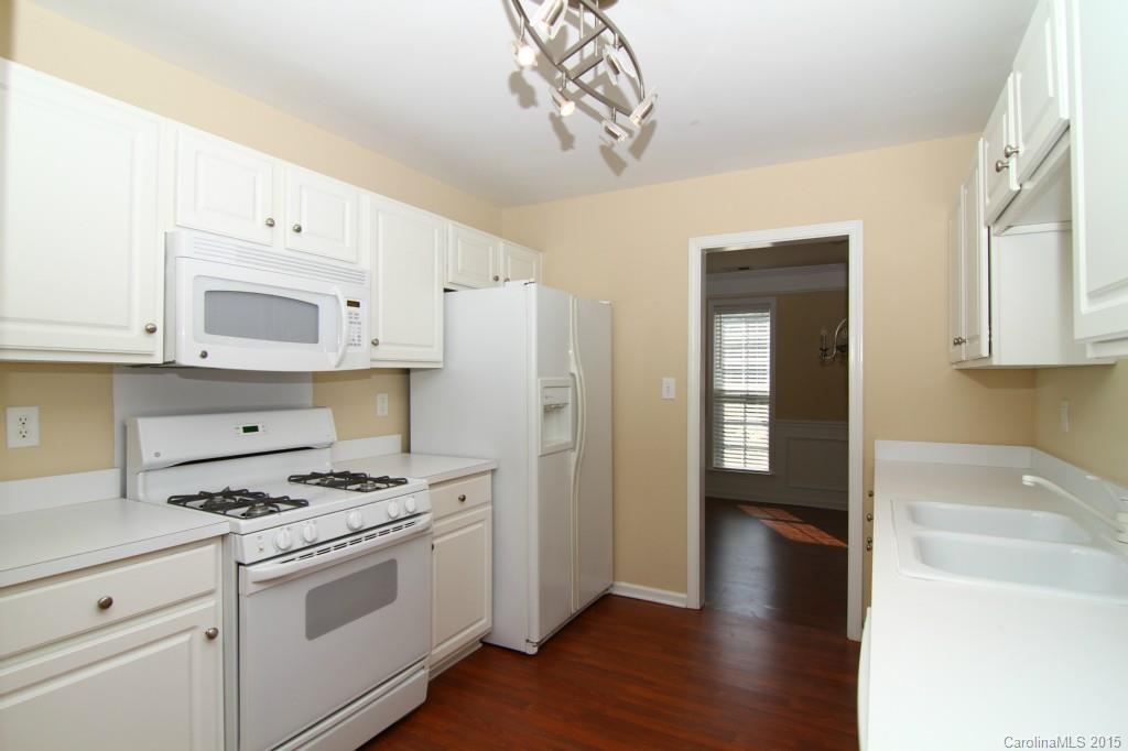 Fox Glen - Residential Lease