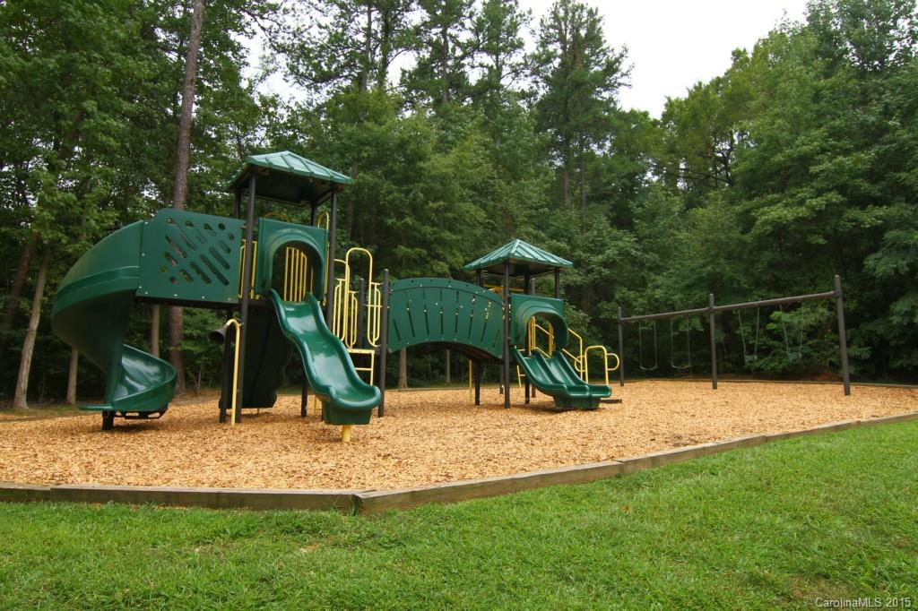 Fox Glen - Residential Lease