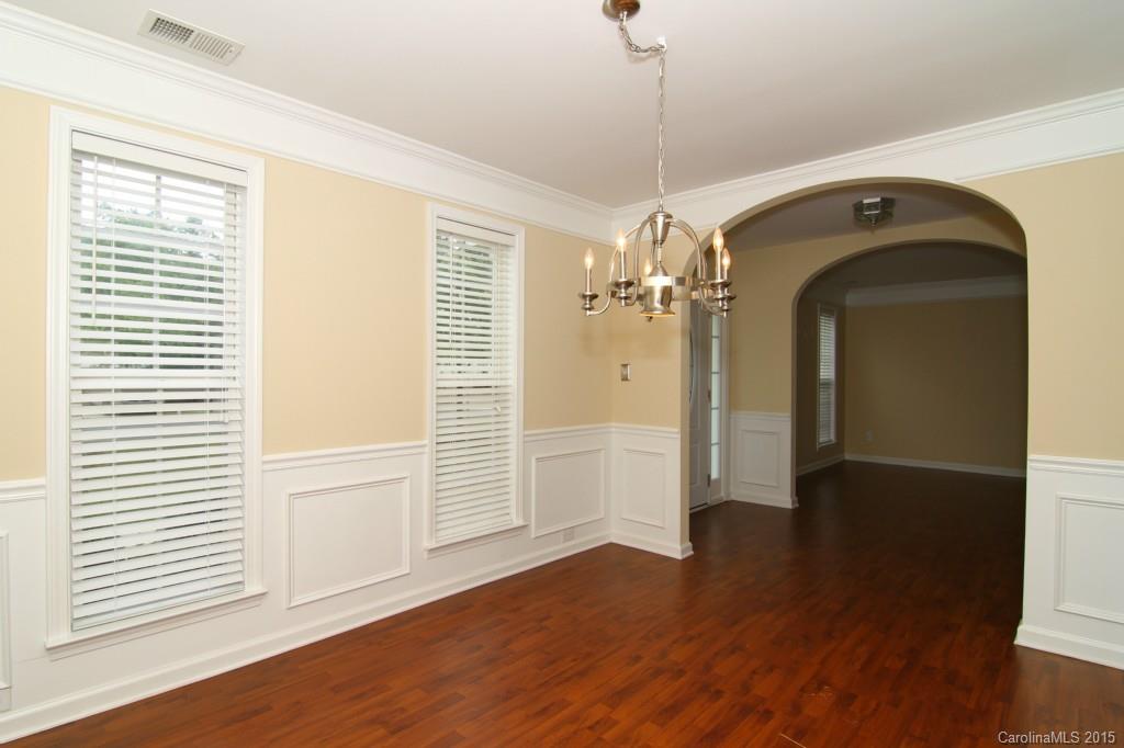 Fox Glen - Residential Lease