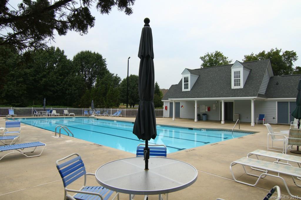 Fox Glen - Residential Lease